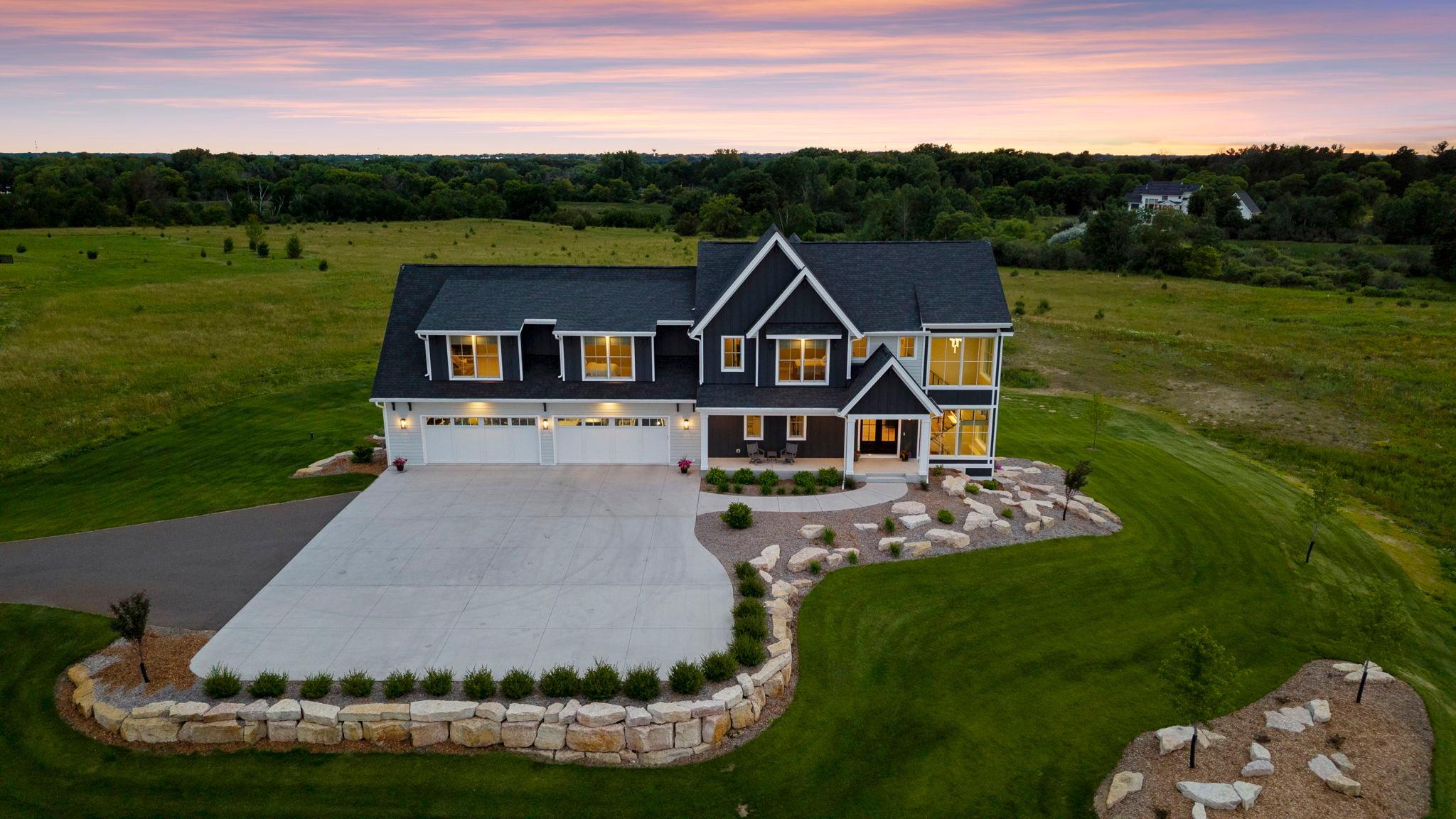 View of Residential at 7350 Inwood Way, Grant MN 55082, Grant (3 of 193) - Mike Wilen | Minnesota Team Real Estate
