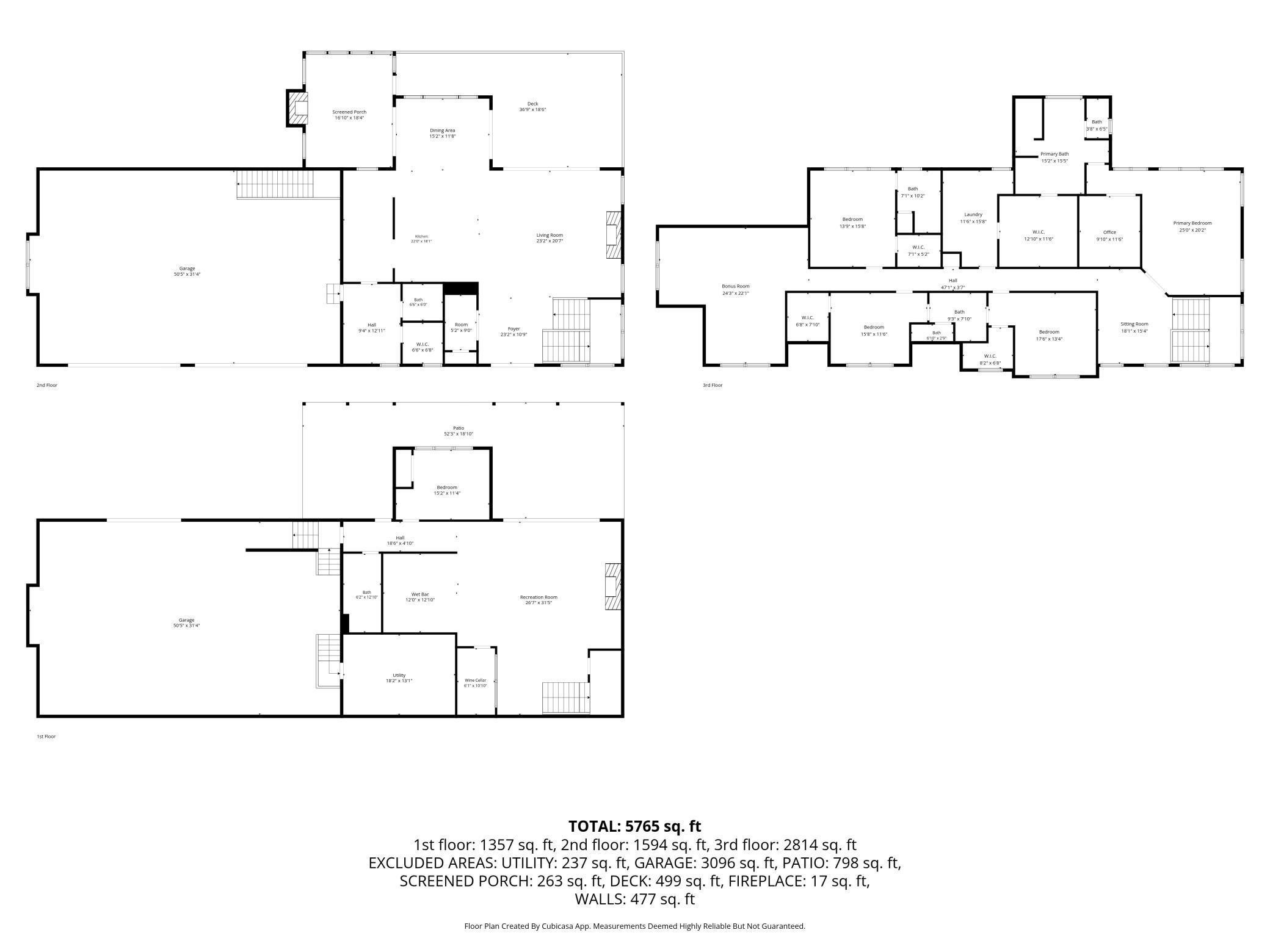 View of Residential at 7350 Inwood Way, Grant MN 55082, Grant (189 of 193) - Mike Wilen | Minnesota Team Real Estate