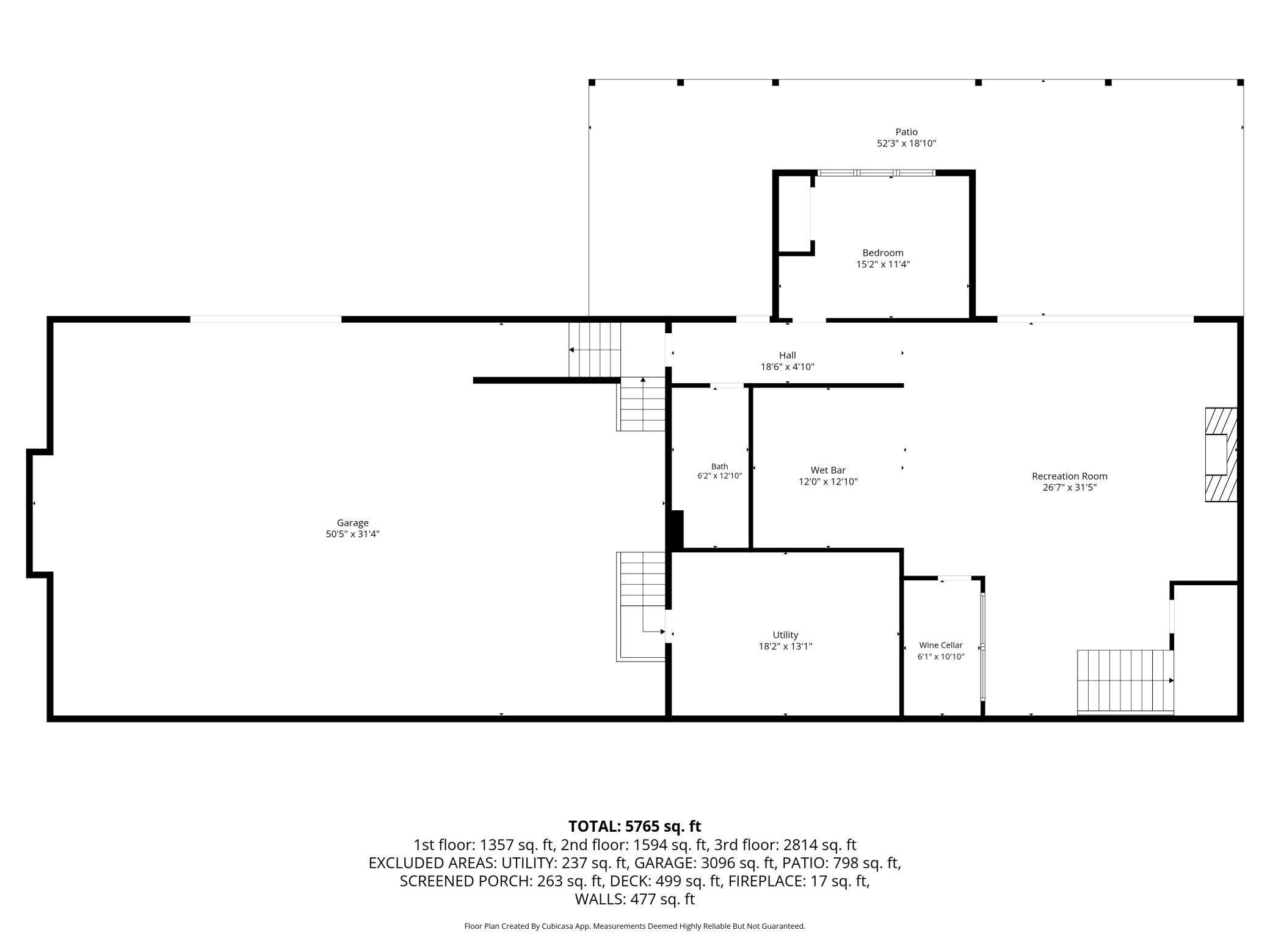 View of Residential at 7350 Inwood Way, Grant MN 55082, Grant (188 of 193) - Mike Wilen | Minnesota Team Real Estate