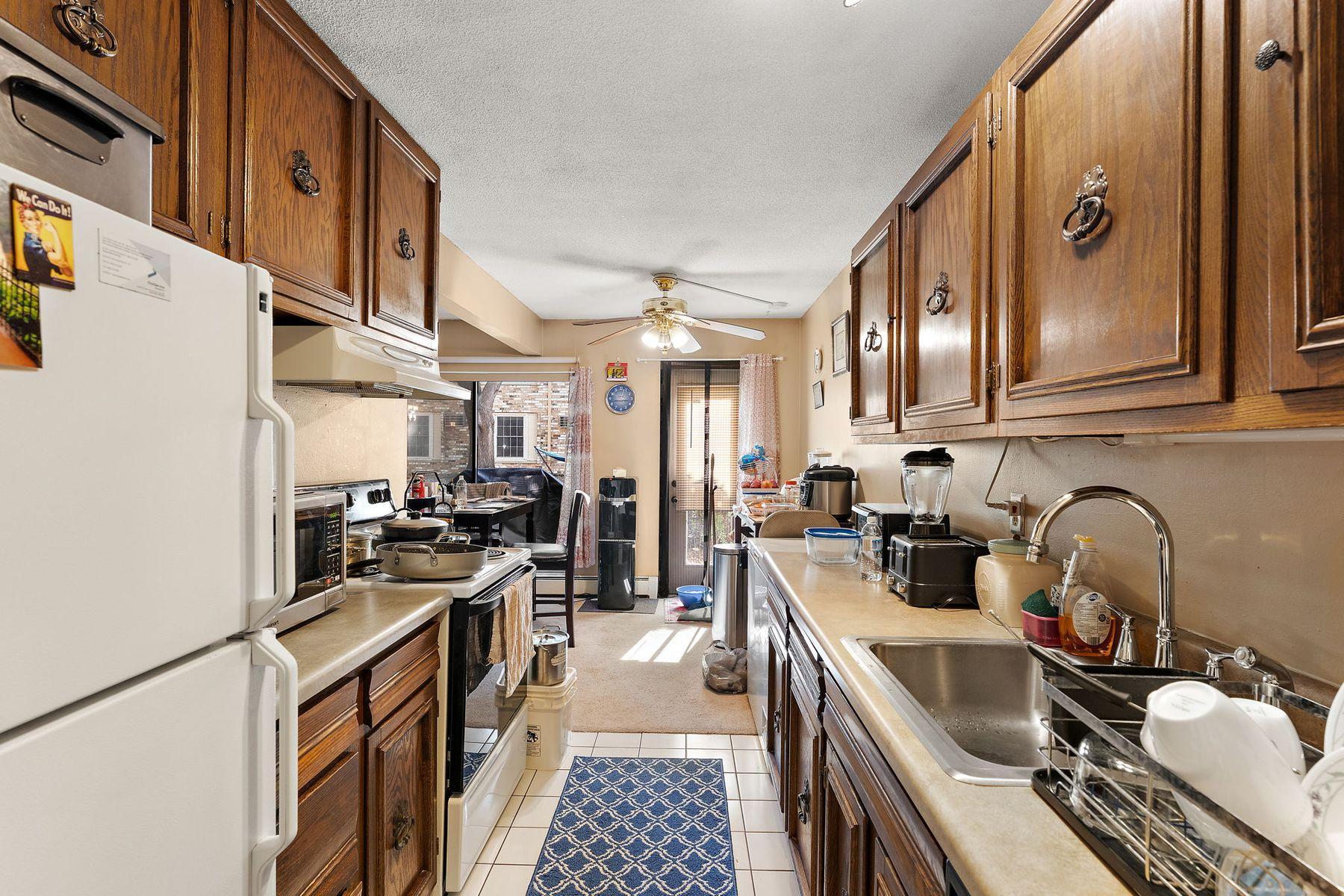 View of Residential at 4512 Cedar Lake Road #3, Saint Louis Park MN 55416, Saint Louis Park (12 of 18) - Mike Wilen | Minnesota Team Real Estate