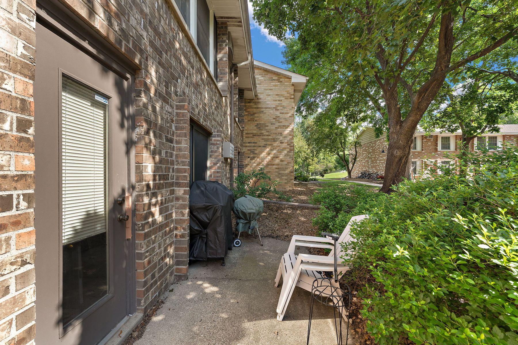 View of Residential at 4512 Cedar Lake Road #3, Saint Louis Park MN 55416, Saint Louis Park - Mike Wilen | Minnesota Team Real Estate