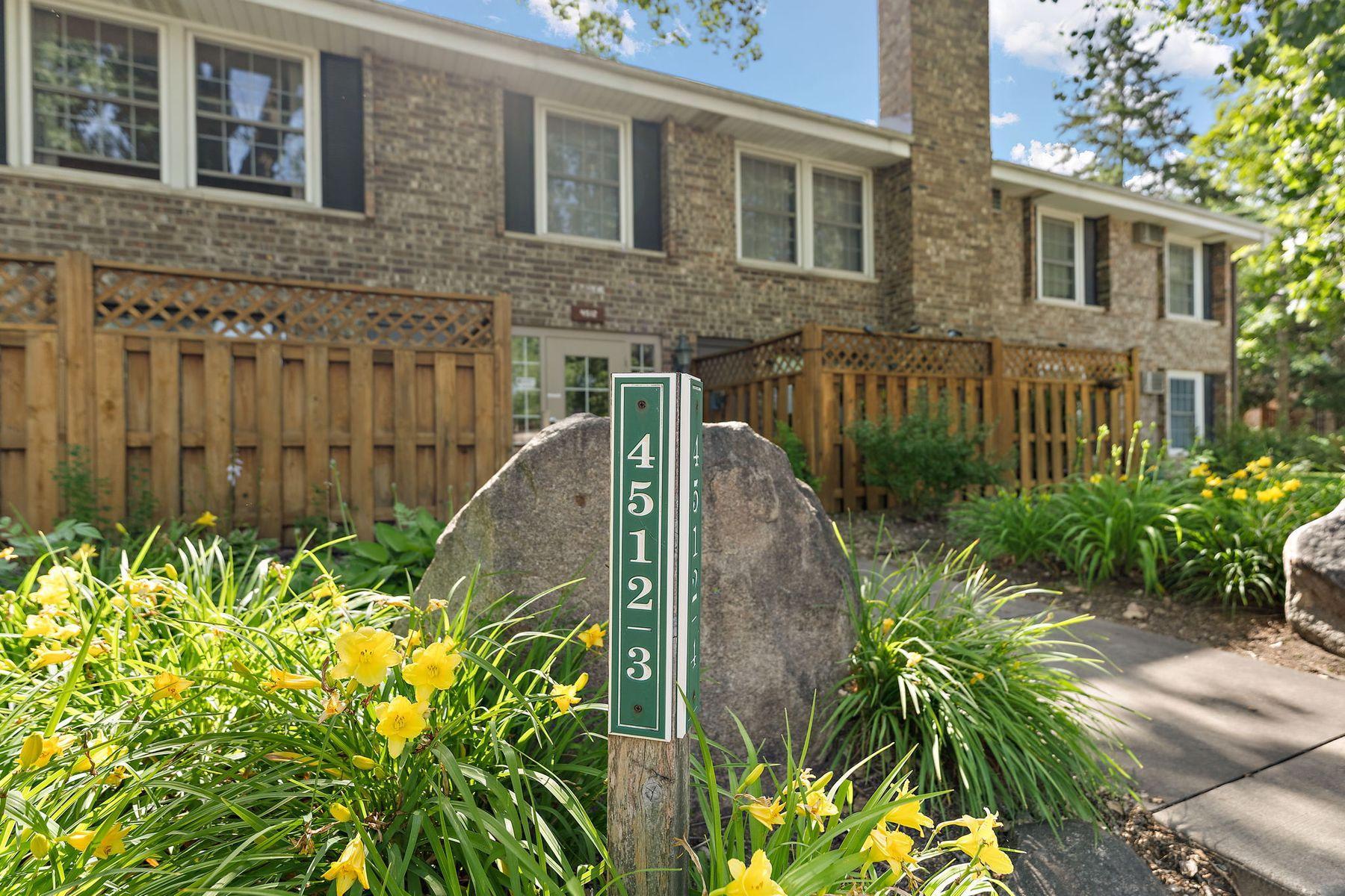 View of Residential at 4512 Cedar Lake Road #3, Saint Louis Park MN 55416, Saint Louis Park (2 of 18) - Mike Wilen | Minnesota Team Real Estate