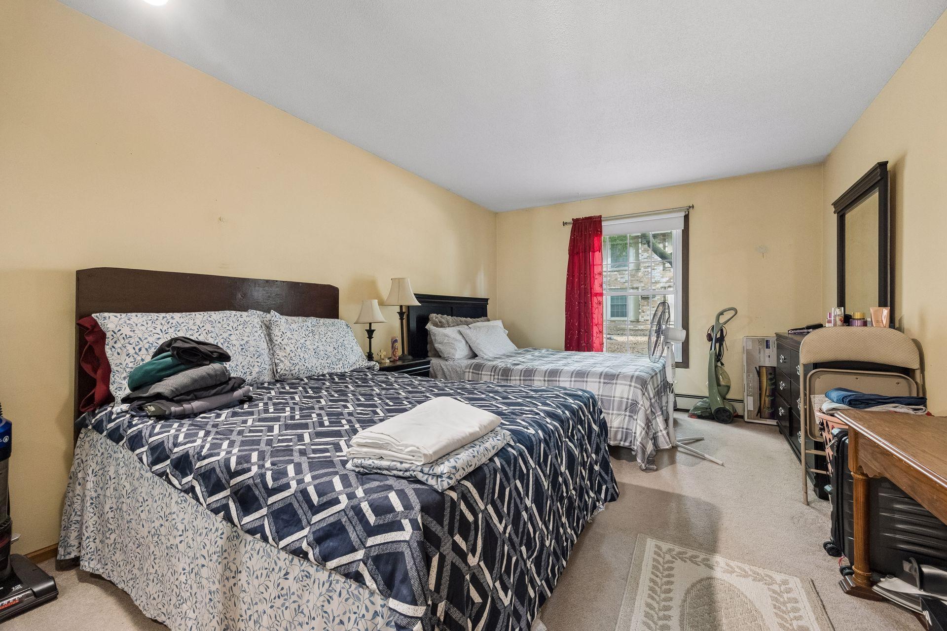 View of (CC) Low Rise (3- Levels) at 4512 Cedar Lake Road, Saint Louis Park - Mike Wilen | Minnesota Team Real Estate