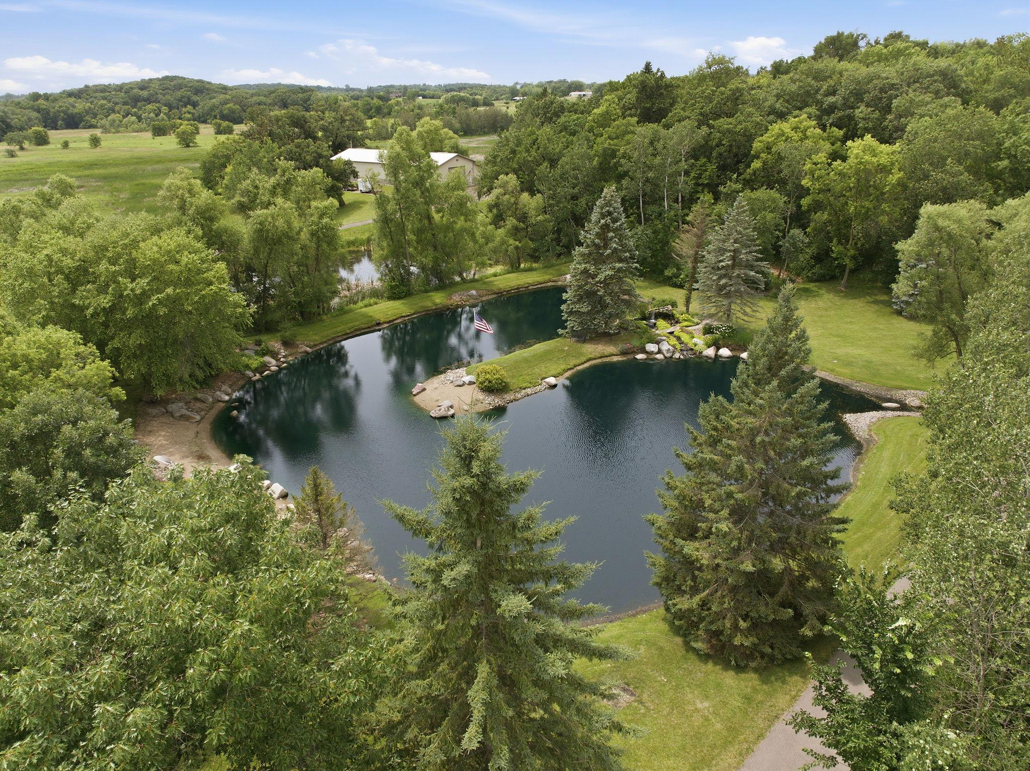 View of Residential at 26180 Panama Avenue, Cedar Lake Twp MN 55088, Cedar Lake Twp - Mike Wilen | Minnesota Team Real Estate