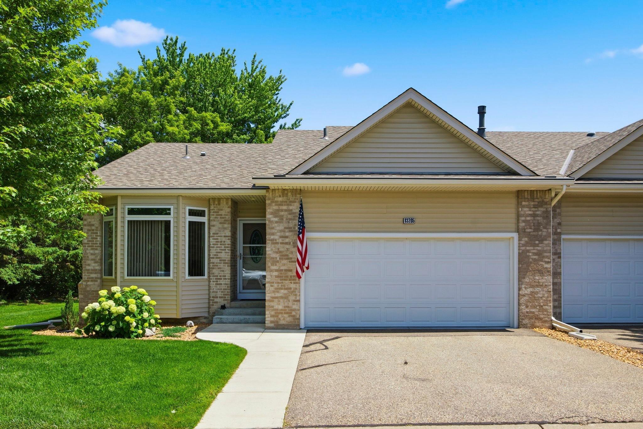 View of Residential at 13205 Galena Way, Apple Valley MN 55124, Apple Valley - Mike Wilen | Minnesota Team Real Estate