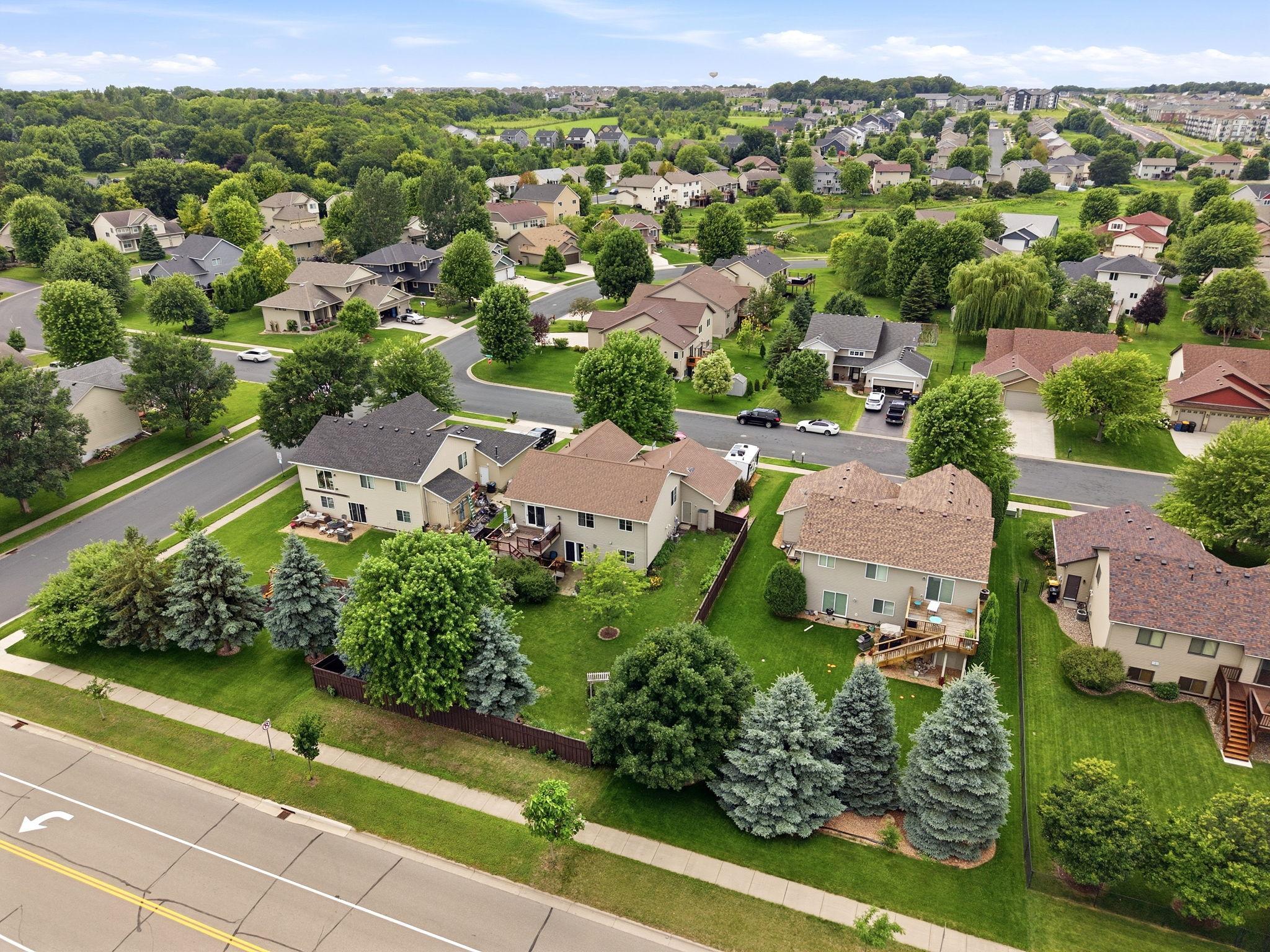 View of Residential at 1773 Gotland Lane, Shakopee MN 55379, Shakopee (60 of 65) - Mike Wilen | Minnesota Team Real Estate