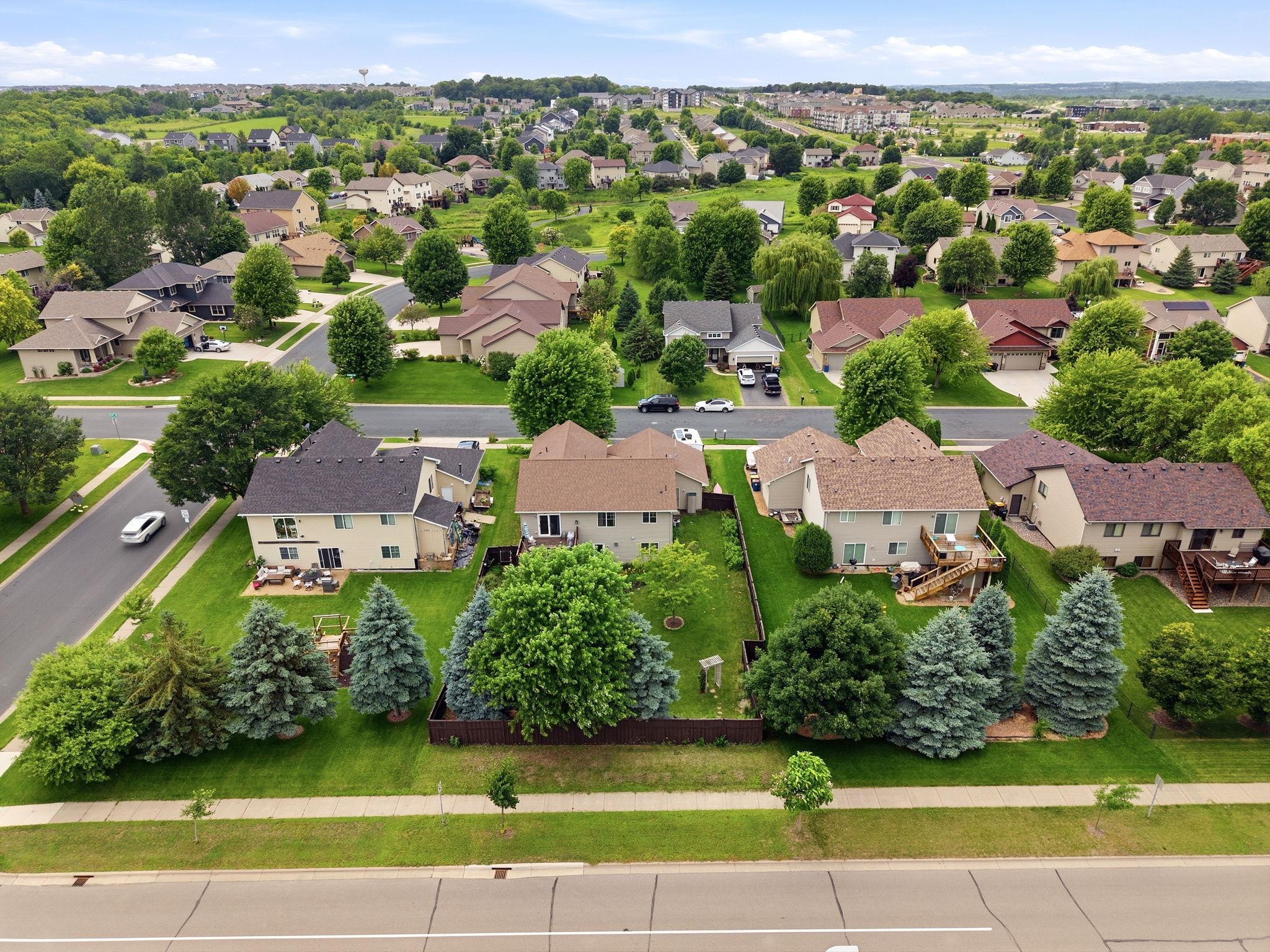 View of Residential at 1773 Gotland Lane, Shakopee MN 55379, Shakopee (59 of 65) - Mike Wilen | Minnesota Team Real Estate