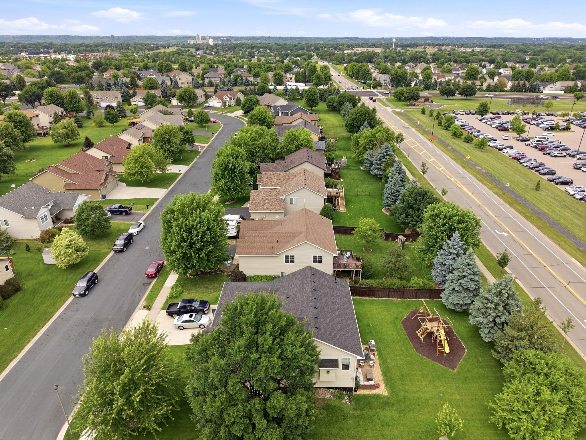 View of Residential at 1773 Gotland Lane, Shakopee MN 55379, Shakopee (58 of 65) - Mike Wilen | Minnesota Team Real Estate