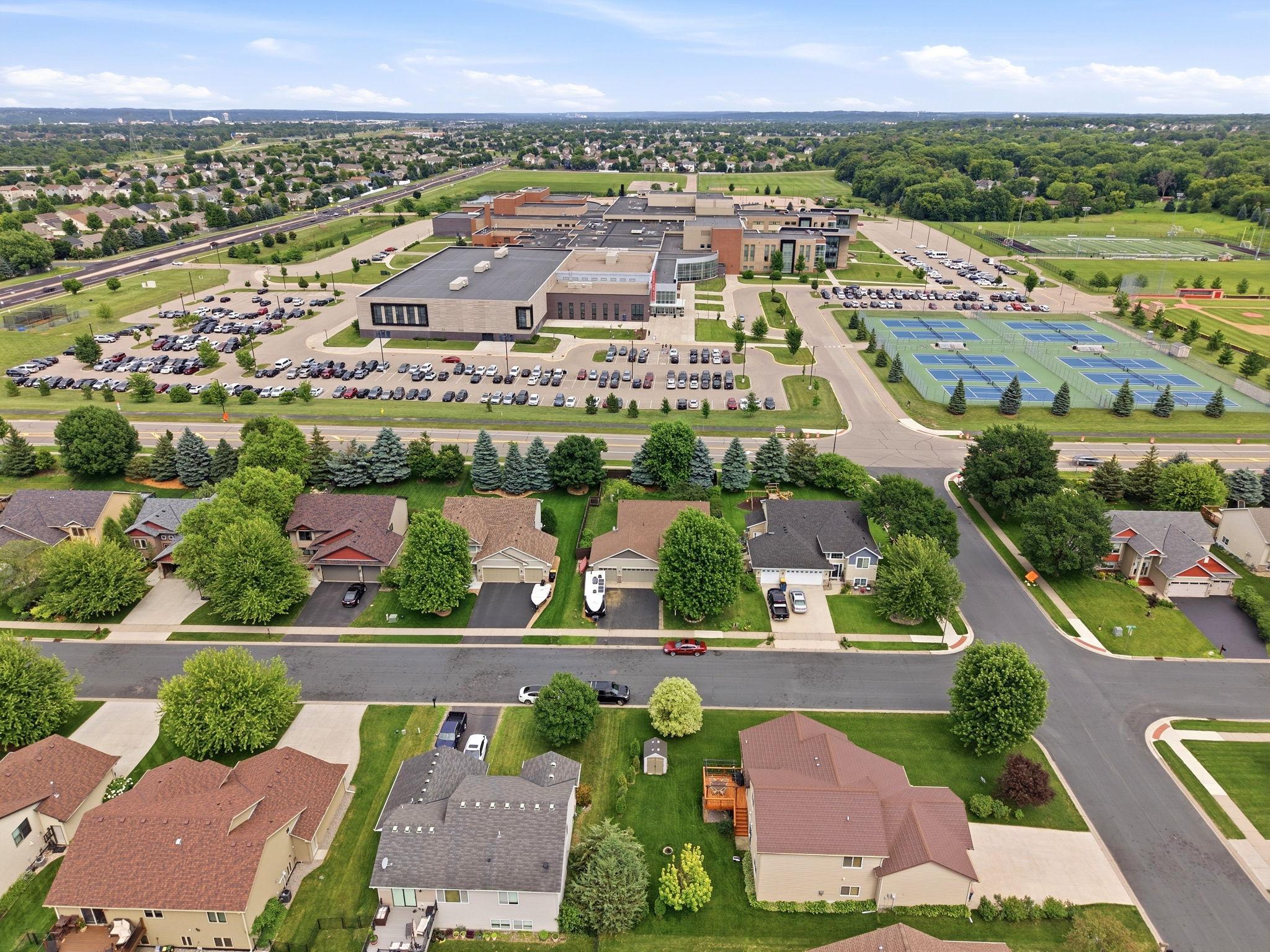 View of Residential at 1773 Gotland Lane, Shakopee MN 55379, Shakopee (57 of 65) - Mike Wilen | Minnesota Team Real Estate