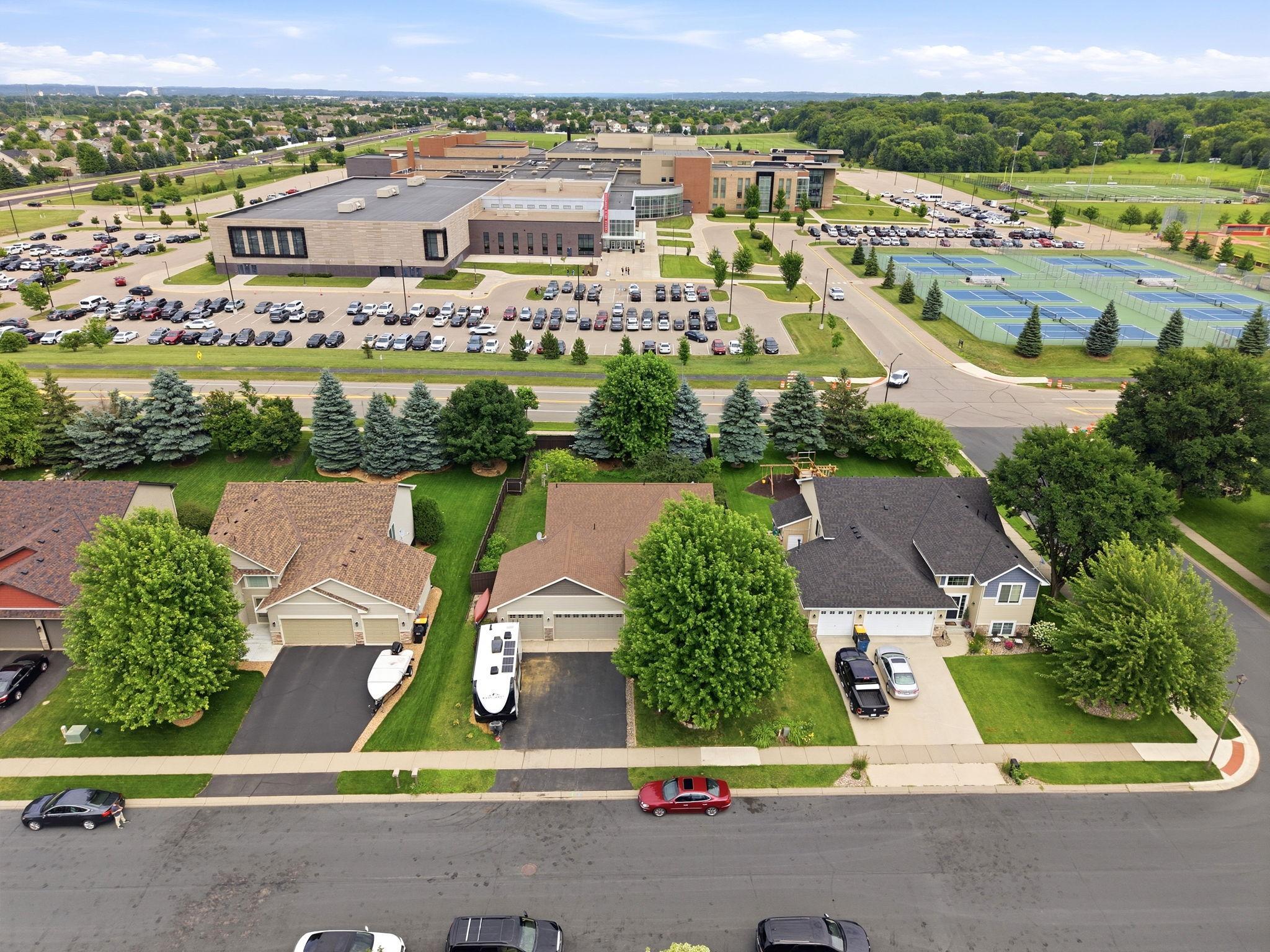 View of Residential at 1773 Gotland Lane, Shakopee MN 55379, Shakopee (56 of 65) - Mike Wilen | Minnesota Team Real Estate
