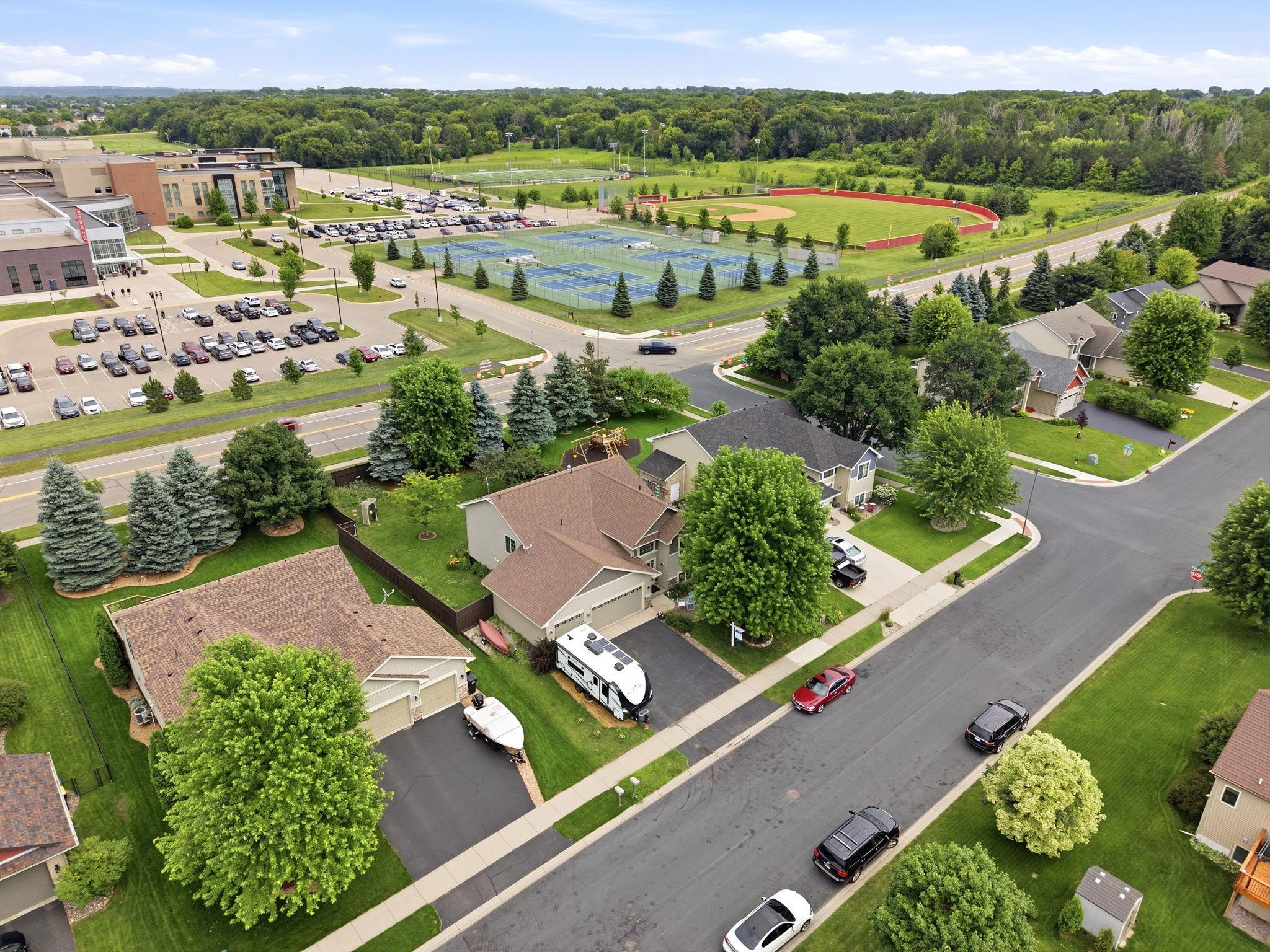 View of Residential at 1773 Gotland Lane, Shakopee MN 55379, Shakopee (55 of 65) - Mike Wilen | Minnesota Team Real Estate
