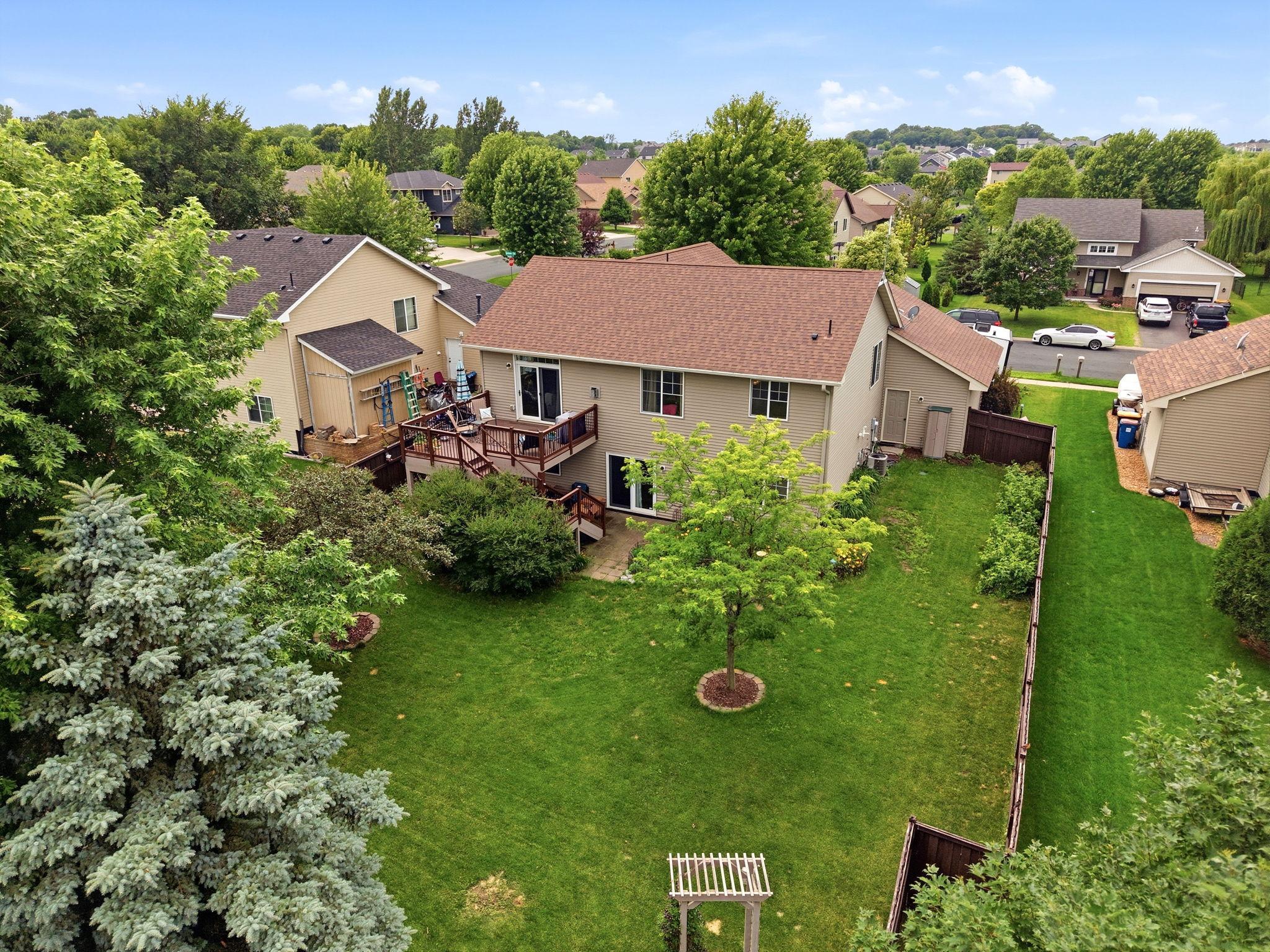 View of Residential at 1773 Gotland Lane, Shakopee MN 55379, Shakopee (54 of 65) - Mike Wilen | Minnesota Team Real Estate