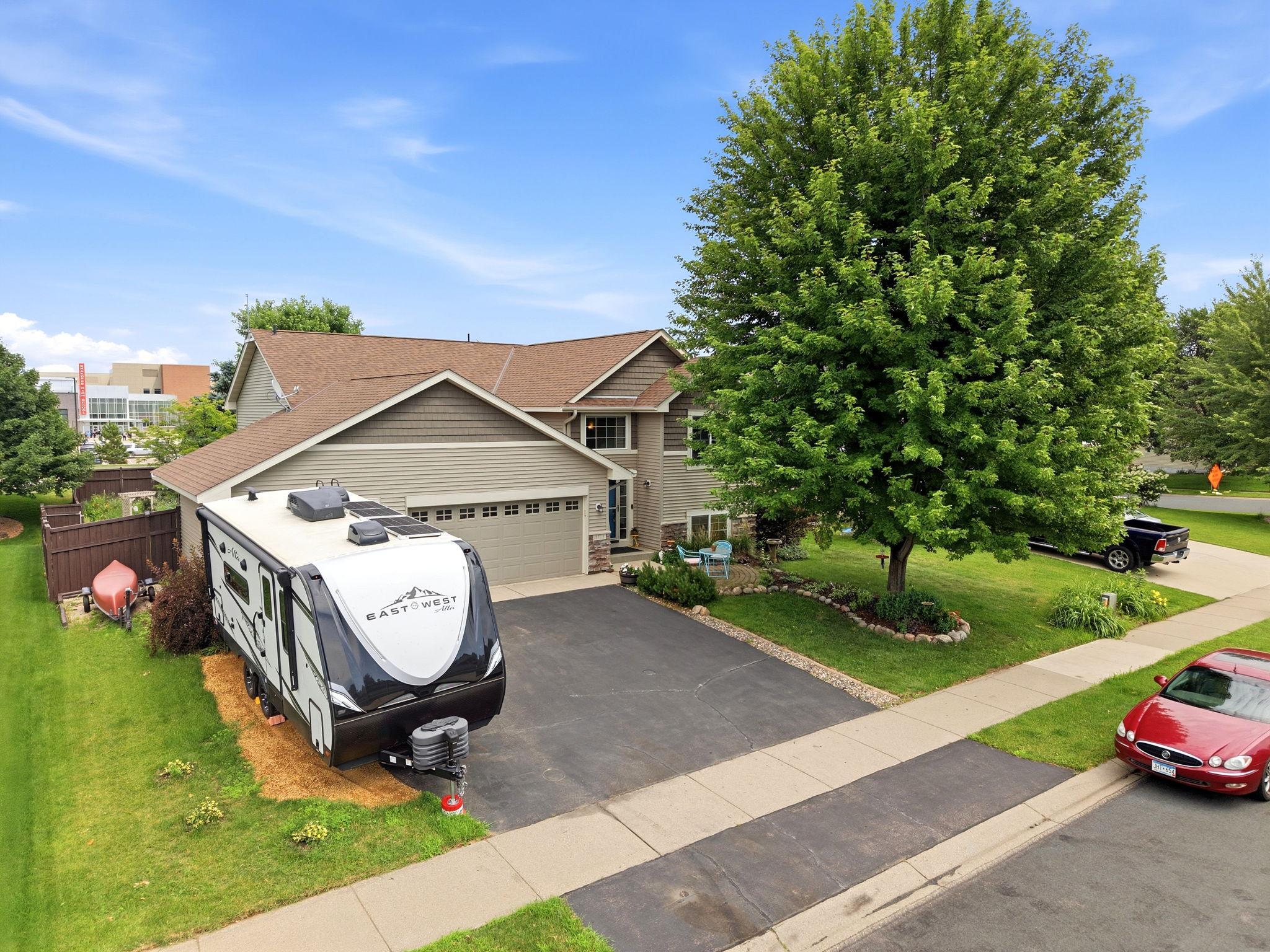 View of Residential at 1773 Gotland Lane, Shakopee MN 55379, Shakopee (53 of 65) - Mike Wilen | Minnesota Team Real Estate