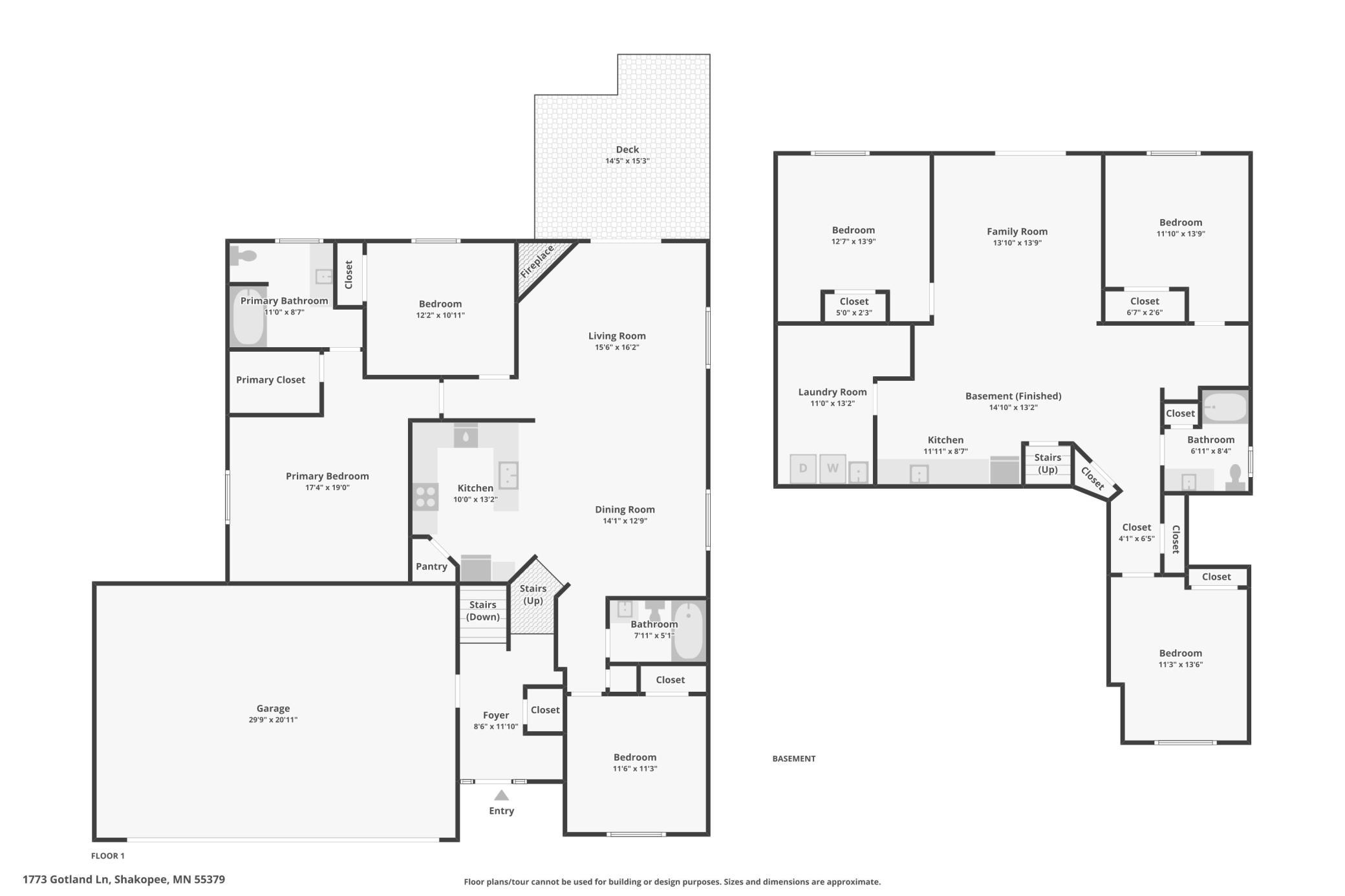 View of Residential at 1773 Gotland Lane, Shakopee MN 55379, Shakopee (65 of 65) - Mike Wilen | Minnesota Team Real Estate