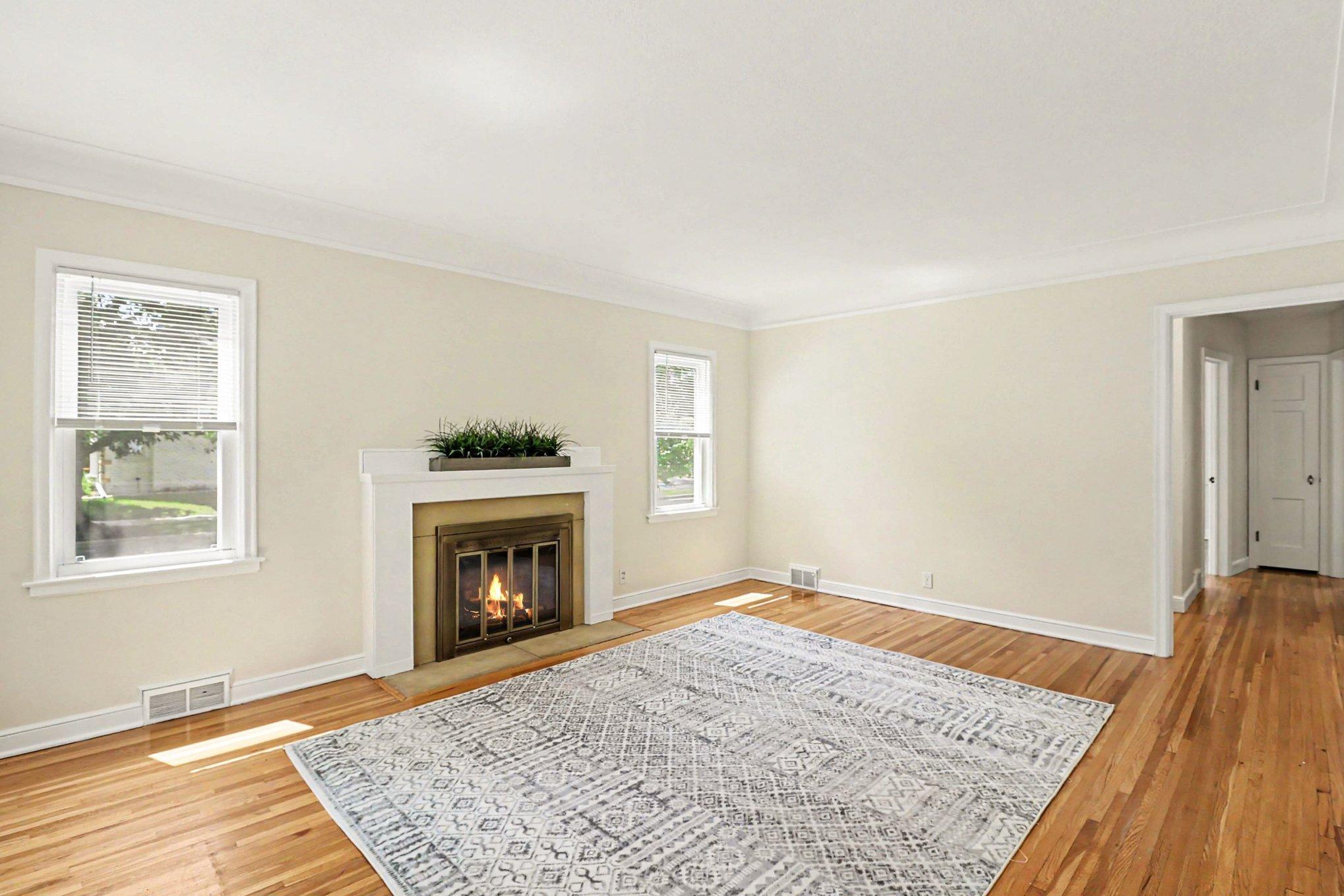 View of Residential at 4624 Vallacher Avenue, Saint Louis Park MN 55416, Saint Louis Park (11 of 49) - Mike Wilen | Minnesota Team Real Estate