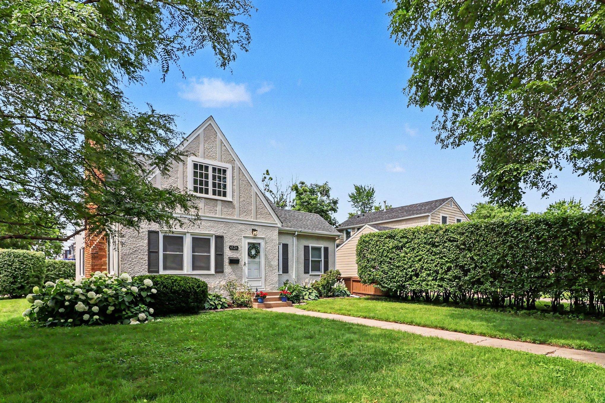 View of Residential at 4624 Vallacher Avenue, Saint Louis Park MN 55416, Saint Louis Park (43 of 49) - Mike Wilen | Minnesota Team Real Estate