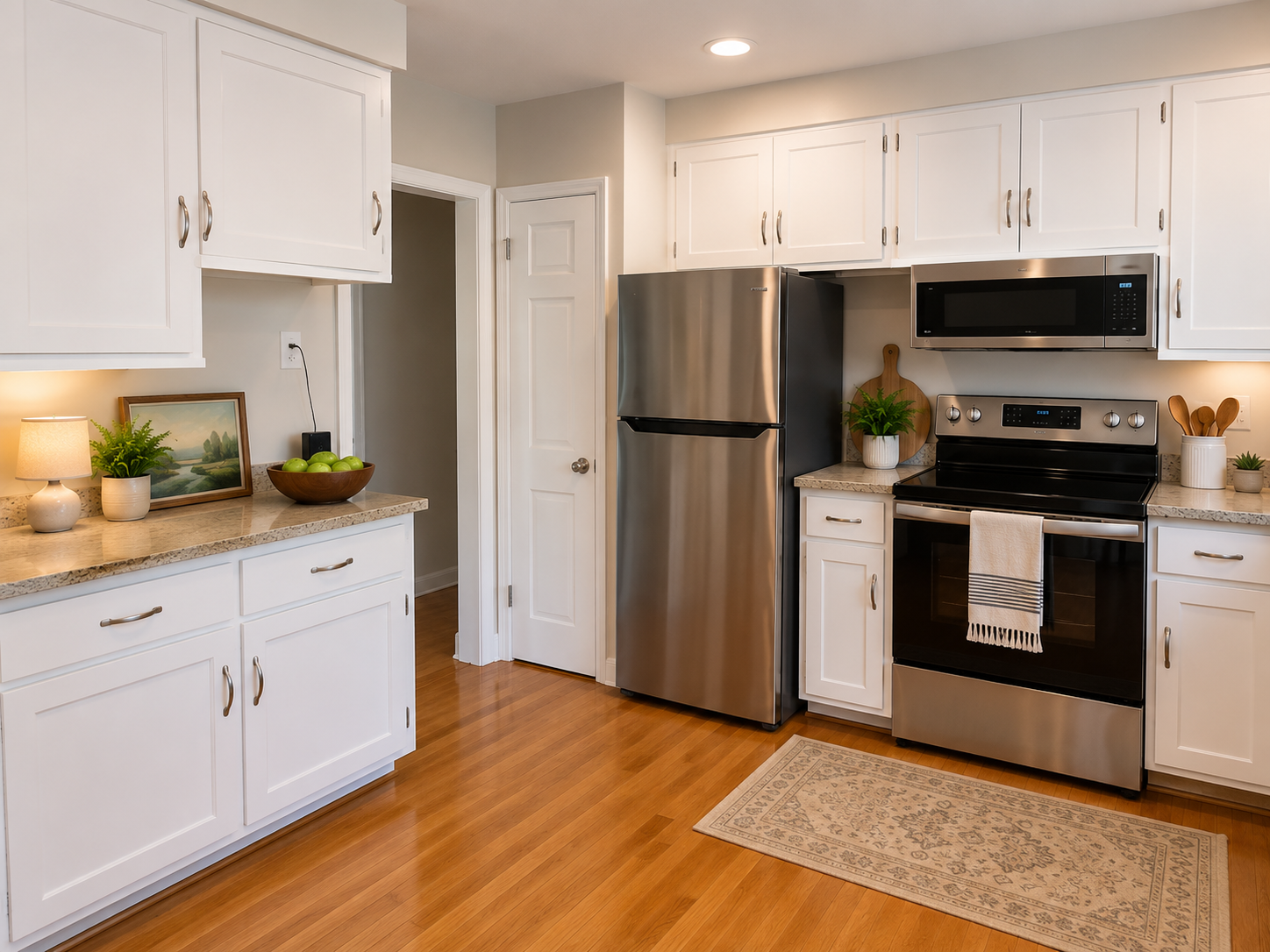 View of Residential at 4624 Vallacher Avenue, Saint Louis Park MN 55416, Saint Louis Park (8 of 49) - Mike Wilen | Minnesota Team Real Estate