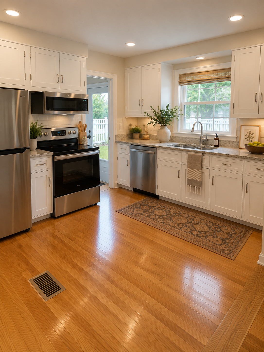 View of Residential at 4624 Vallacher Avenue, Saint Louis Park MN 55416, Saint Louis Park (9 of 49) - Mike Wilen | Minnesota Team Real Estate