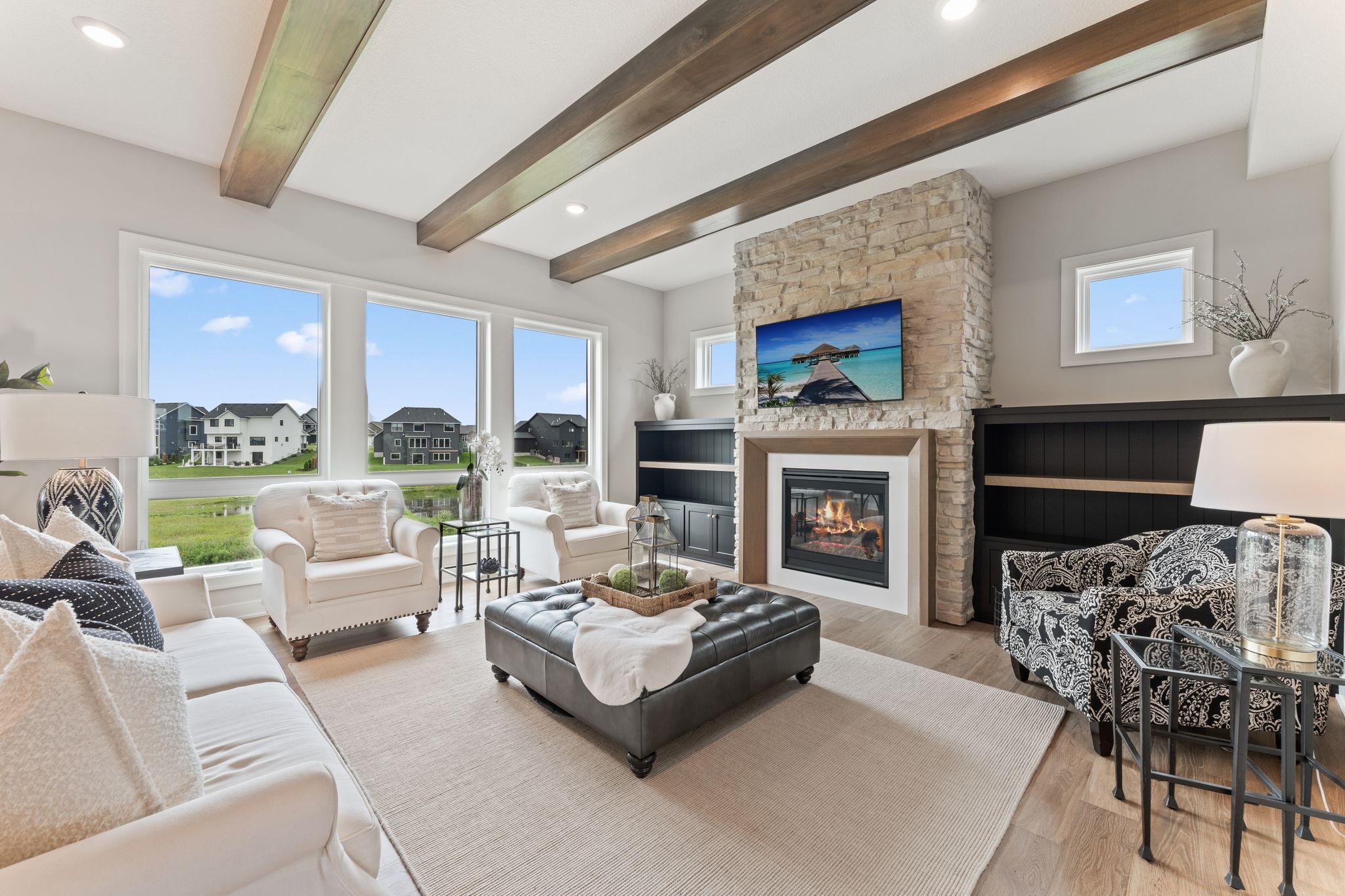 View of Residential at 8030 196th Street, Lakeville MN 55044, Lakeville (2 of 24) - Mike Wilen | Minnesota Team Real Estate