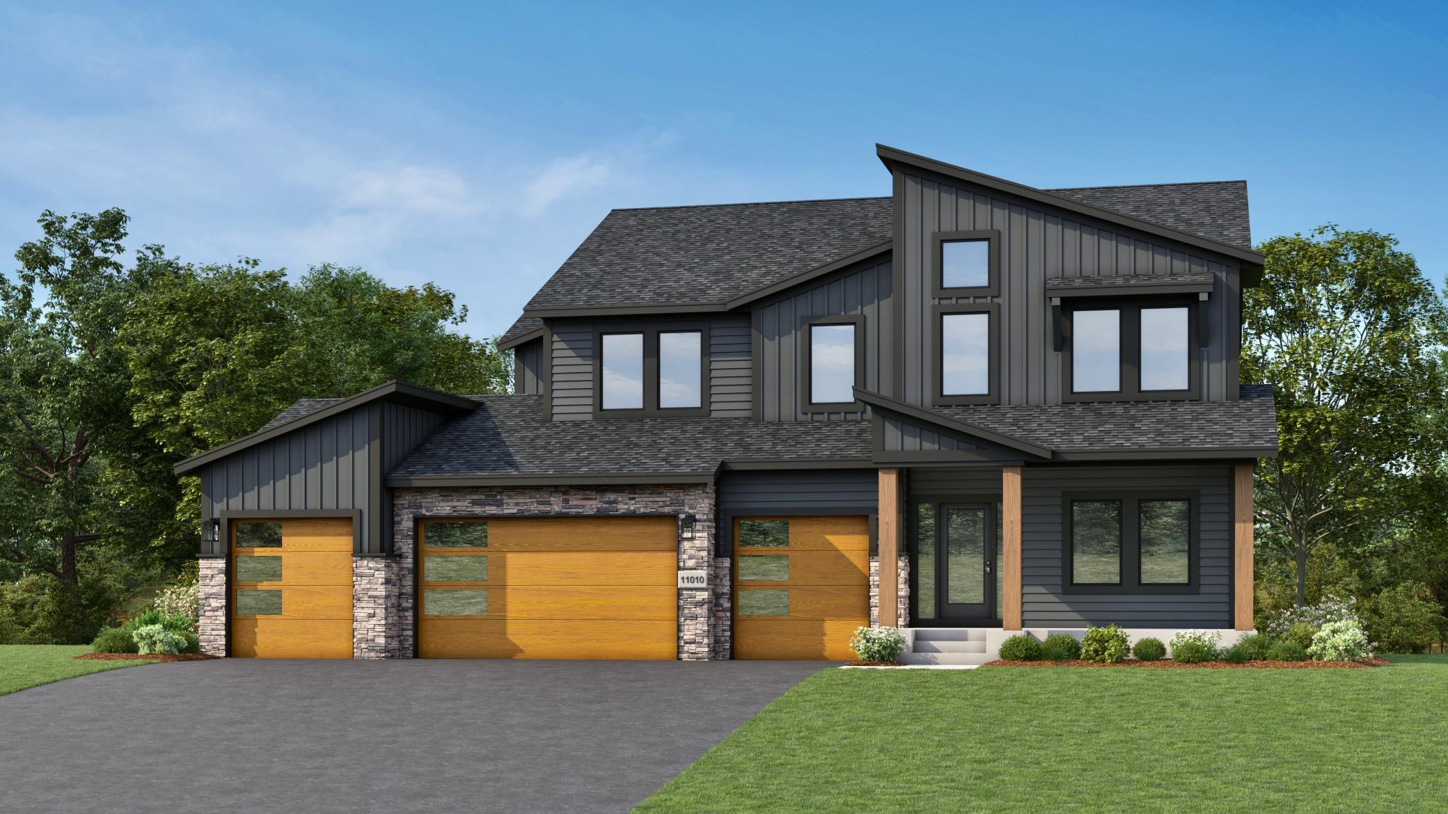 View of Residential at 8030 196th Street, Lakeville MN 55044, Lakeville (23 of 24) - Mike Wilen | Minnesota Team Real Estate