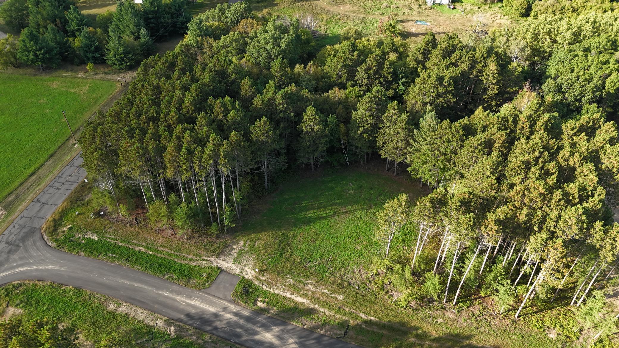 View of Land at 3181 317th Court, Cambridge MN 55008, Cambridge (2 of 2) - Mike Wilen | Minnesota Team Real Estate