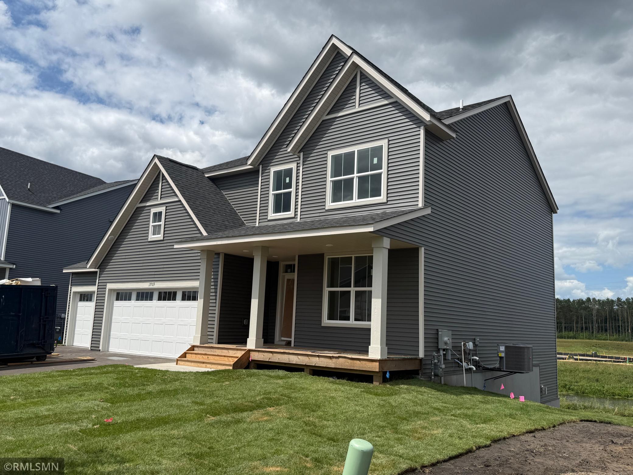 View of Residential at 1709 Meadows Drive, East Bethel MN 55011, East Bethel - Mike Wilen | Minnesota Team Real Estate