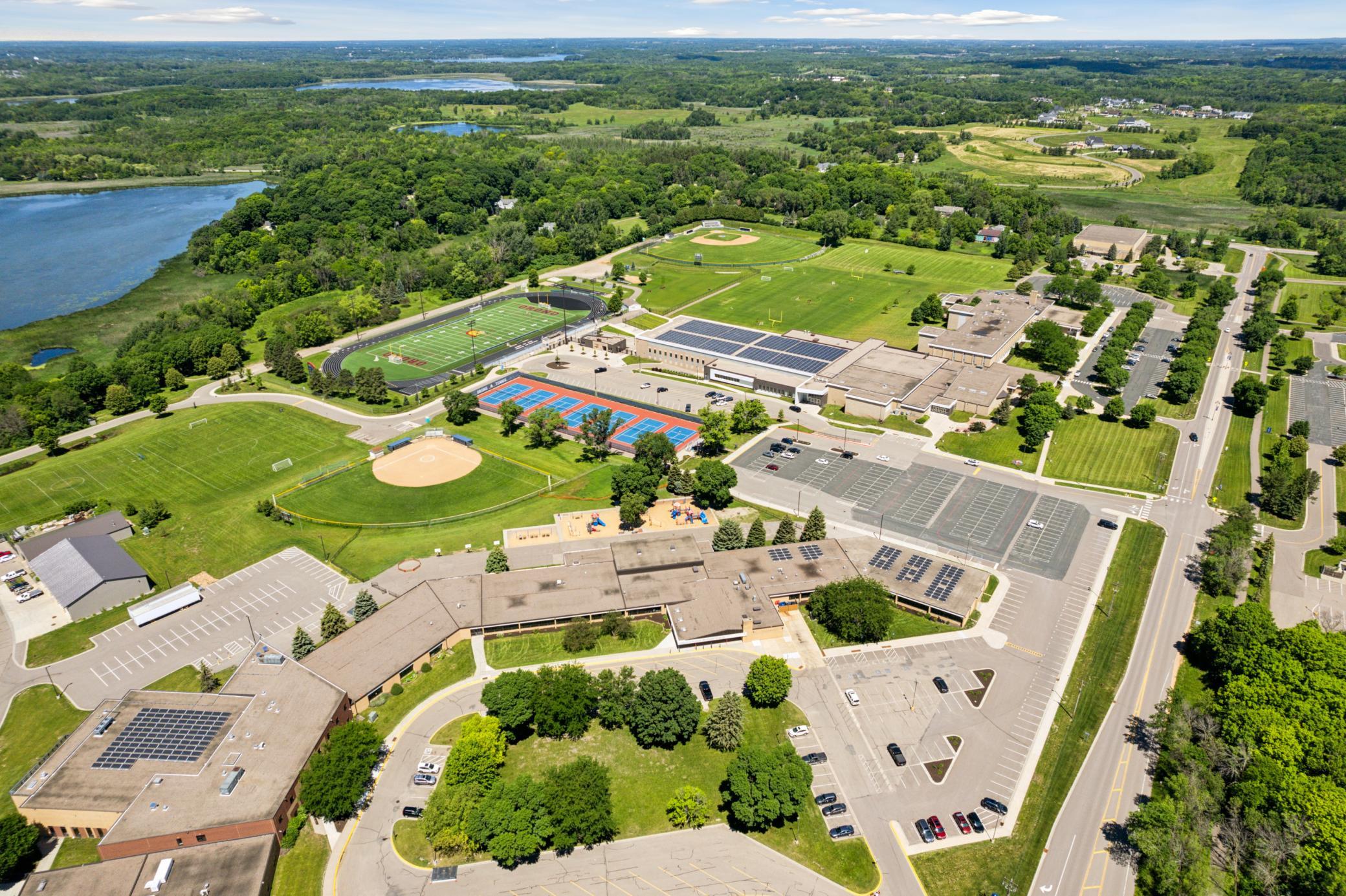 View of Residential at 95 Hackberry Hill, Long Lake MN 55356, Long Lake (51 of 54) - Mike Wilen | Minnesota Team Real Estate