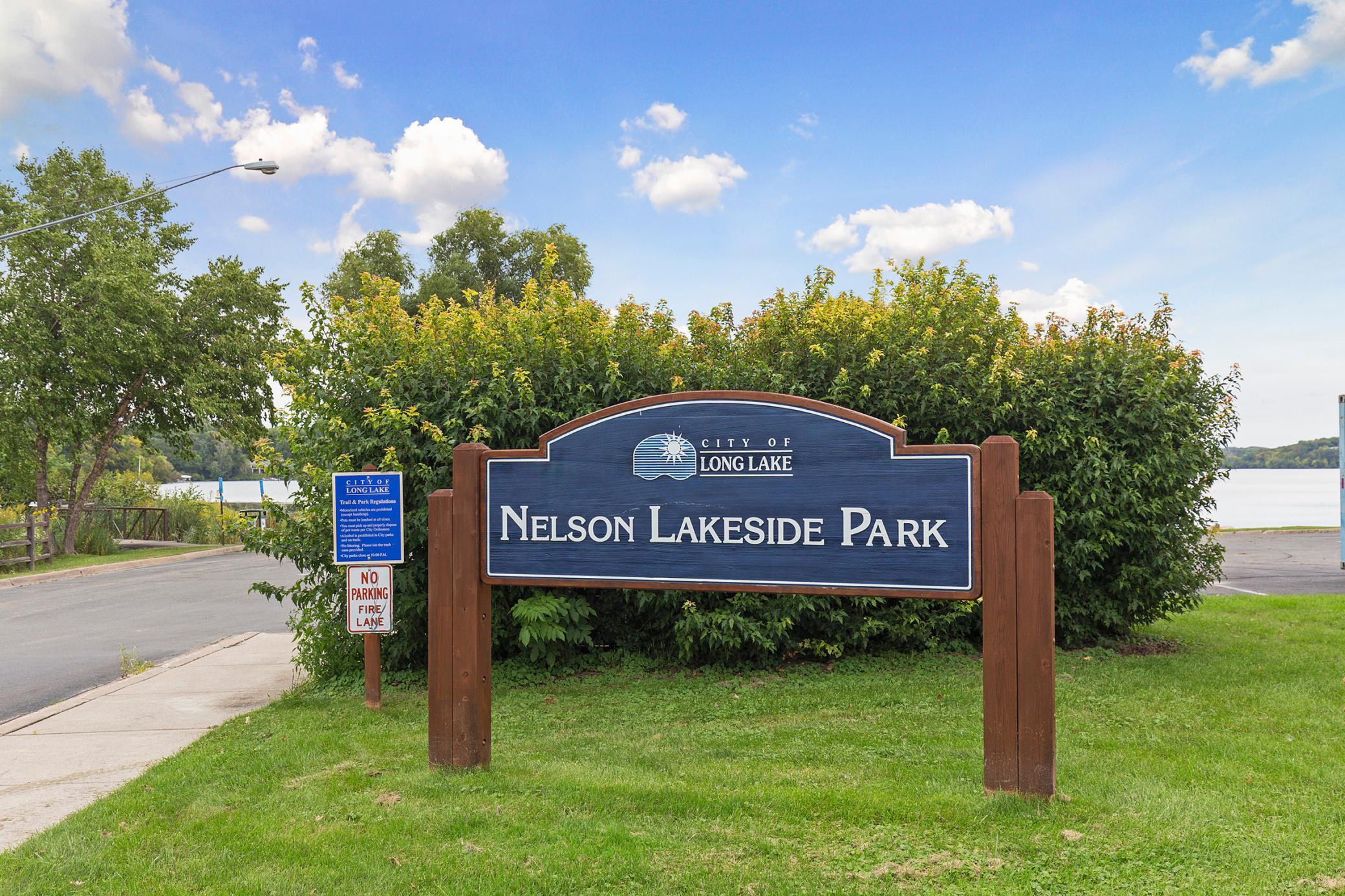 View of Residential at 95 Hackberry Hill, Long Lake MN 55356, Long Lake (48 of 54) - Mike Wilen | Minnesota Team Real Estate