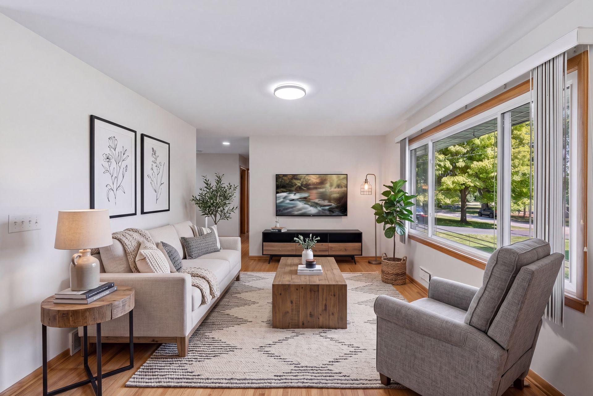 View of House at 95 Hackberry Hill, Long Lake - Mike Wilen | Minnesota Team Real Estate