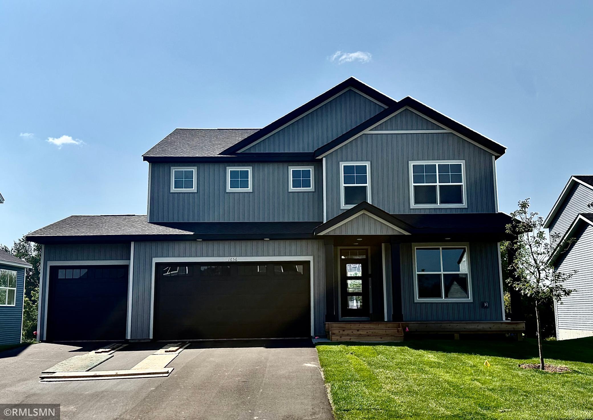 View of Residential at 1656 Meadows Dr Street, East Bethel MN 55011, East Bethel - Mike Wilen | Minnesota Team Real Estate