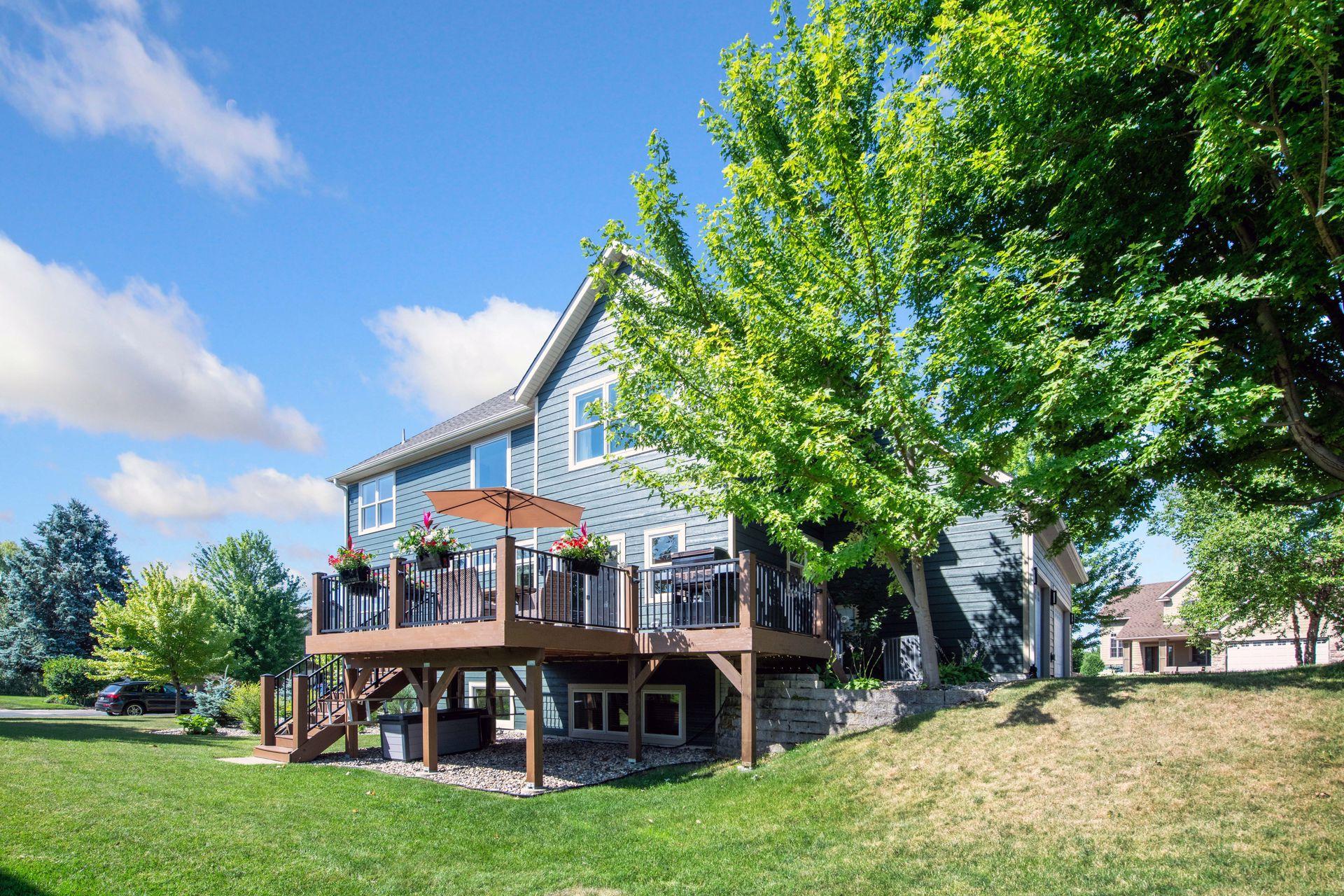View of Residential at 1879 Sandbar Circle, Waconia MN 55387, Waconia (56 of 72) - Mike Wilen | Minnesota Team Real Estate