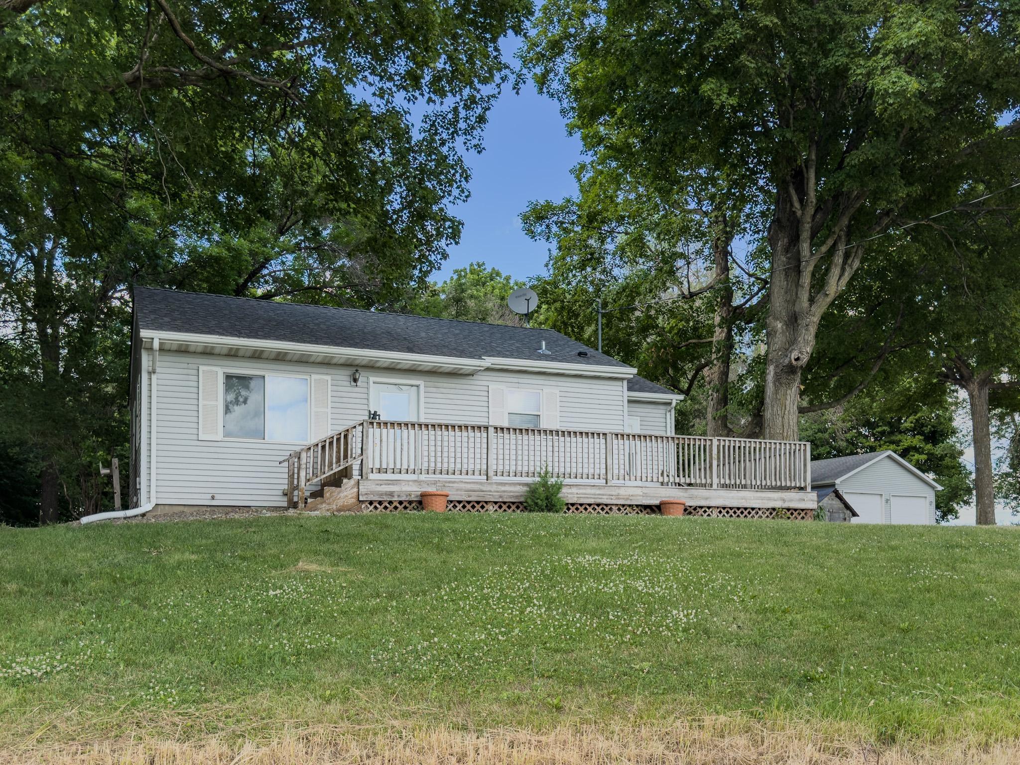 View of Residential at 2928 80th Street, Maple Lake MN 55358, Maple Lake - Mike Wilen | Minnesota Team Real Estate