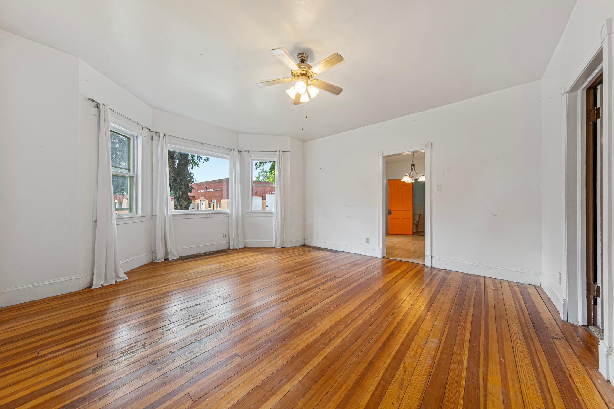 View of Single Family at 105 Ash Avenue, Montgomery - Mike Wilen | Minnesota Team Real Estate