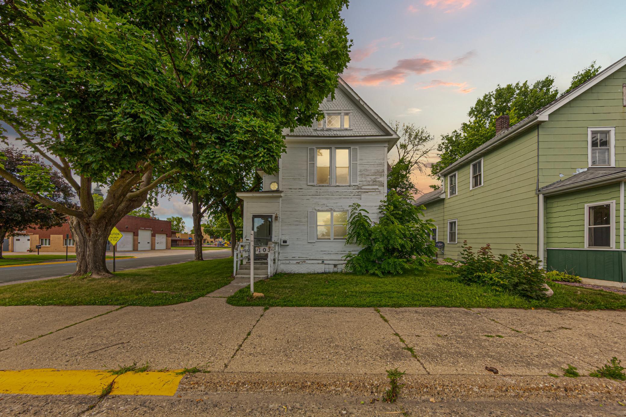 View of Residential at 105 Ash Avenue, Montgomery MN 56069, Montgomery (4 of 35) - Mike Wilen | Minnesota Team Real Estate