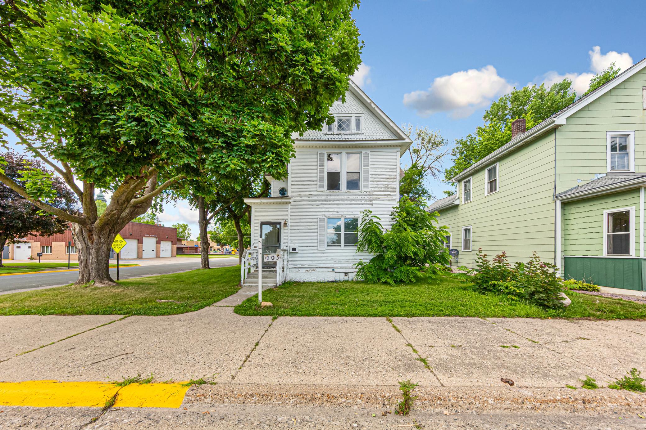 View of Residential at 105 Ash Avenue, Montgomery MN 56069, Montgomery (3 of 35) - Mike Wilen | Minnesota Team Real Estate