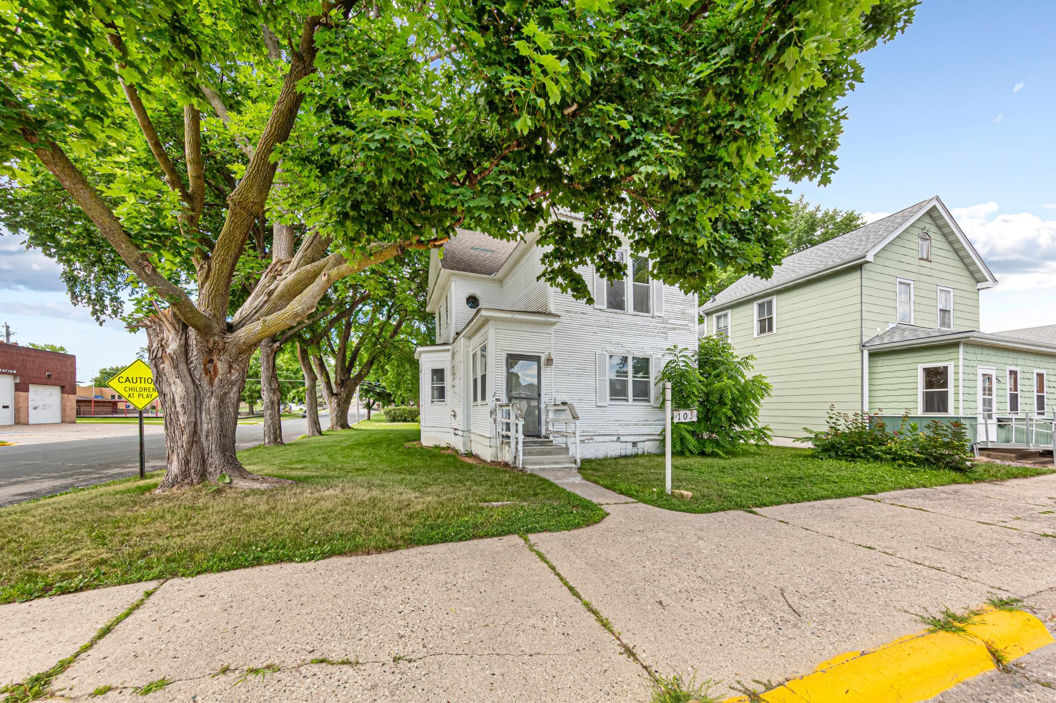 View of Residential at 105 Ash Avenue, Montgomery MN 56069, Montgomery (2 of 35) - Mike Wilen | Minnesota Team Real Estate