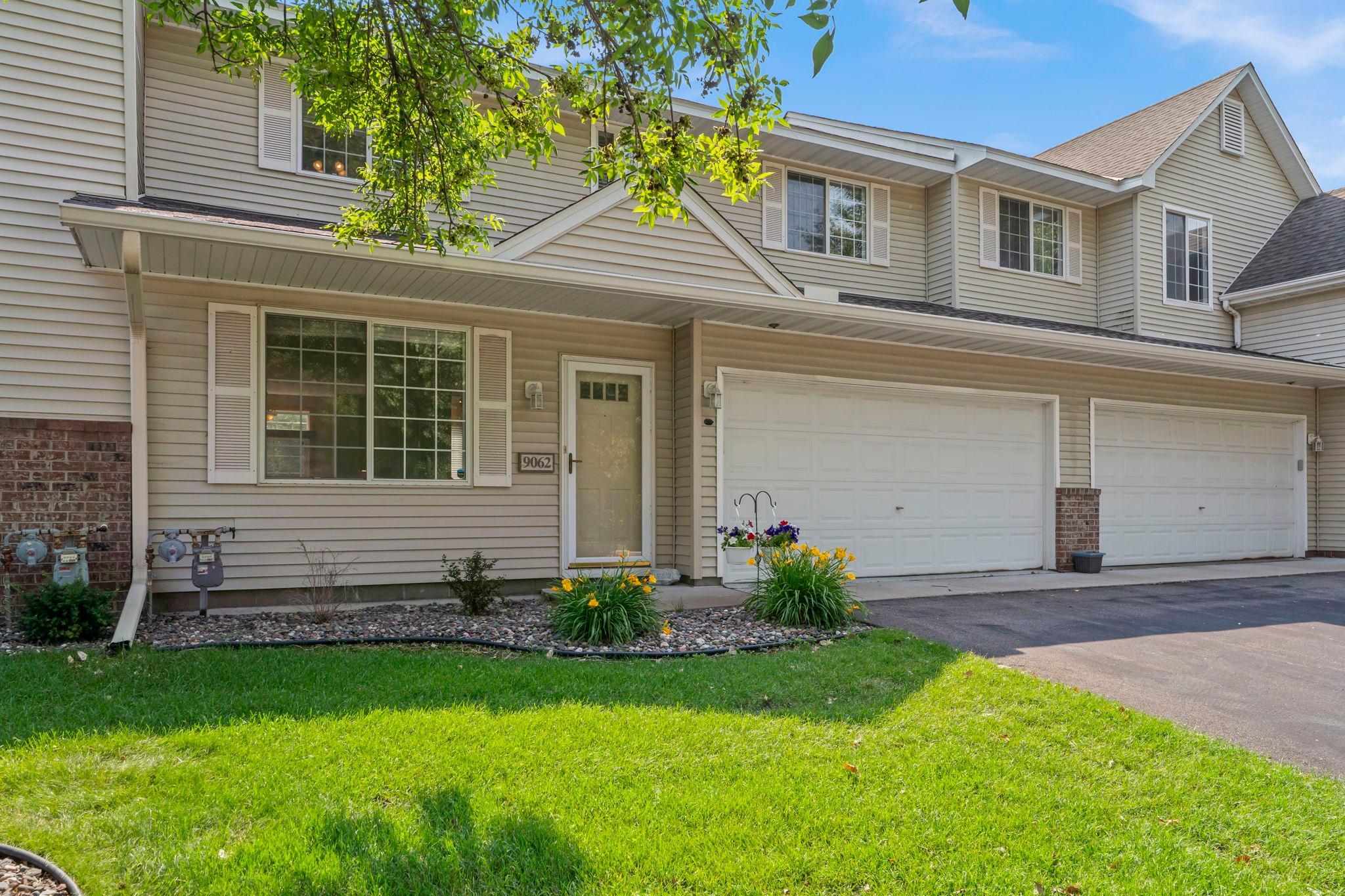 View of Residential at 9062 Merrimac Lane, Maple Grove MN 55311, Maple Grove (2 of 23) - Mike Wilen | Minnesota Team Real Estate