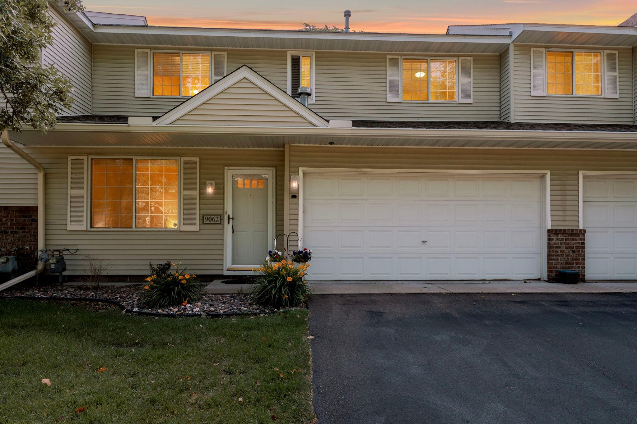 View of Residential at 9062 Merrimac Lane, Maple Grove MN 55311, Maple Grove - Mike Wilen | Minnesota Team Real Estate
