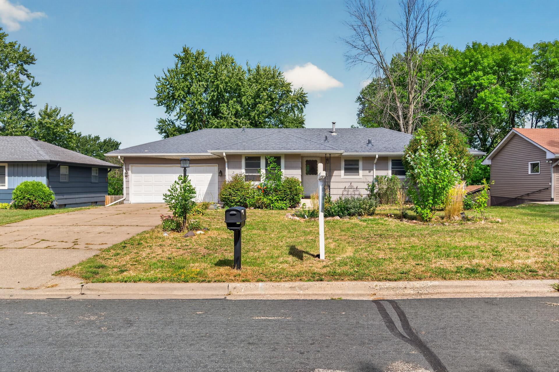 View of Single Family at 8820 60th Avenue, New Hope - Mike Wilen | Minnesota Team Real Estate