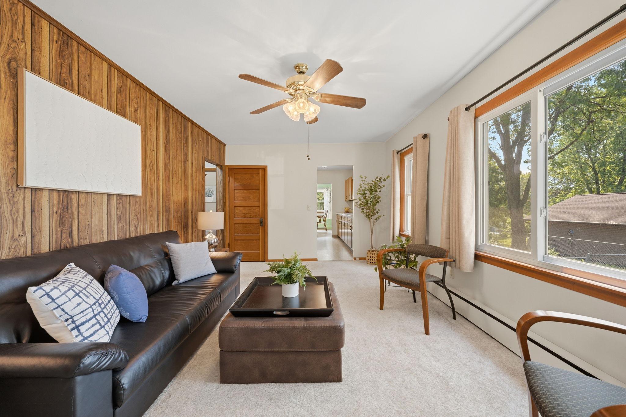 View of Residential at 10901 Russell Avenue, Bloomington MN 55431, Bloomington (5 of 33) - Mike Wilen | Minnesota Team Real Estate