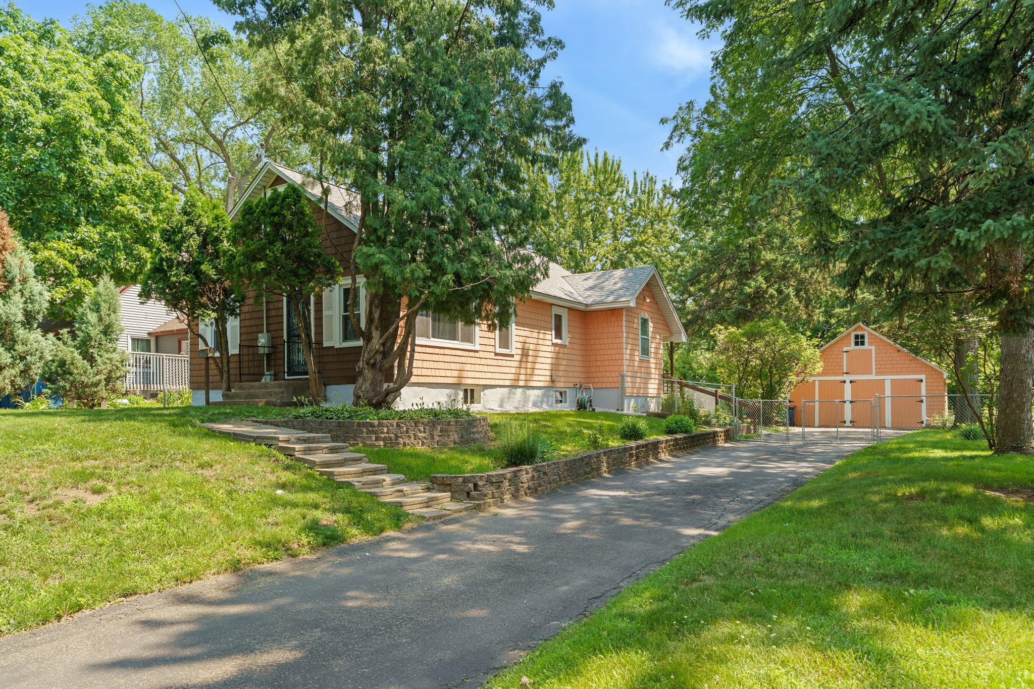 View of Residential at 10901 Russell Avenue, Bloomington MN 55431, Bloomington (2 of 33) - Mike Wilen | Minnesota Team Real Estate