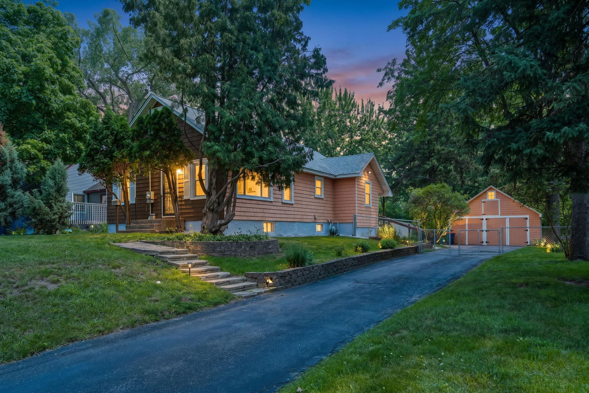 View of Residential at 10901 Russell Avenue, Bloomington MN 55431, Bloomington - Mike Wilen | Minnesota Team Real Estate