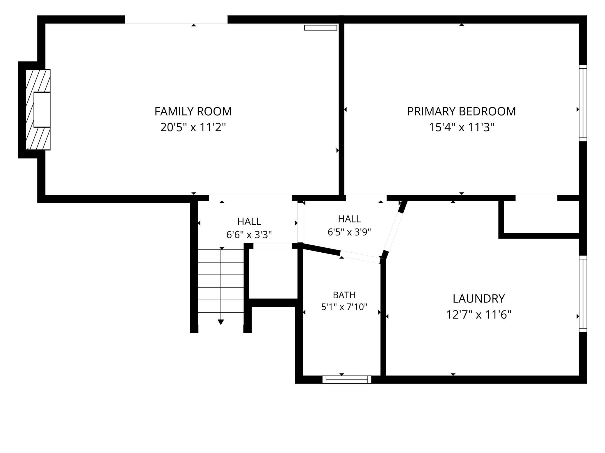 View of Residential at 1521 Archwood Road, Hopkins MN 55305, Hopkins (35 of 38) - Mike Wilen | Minnesota Team Real Estate