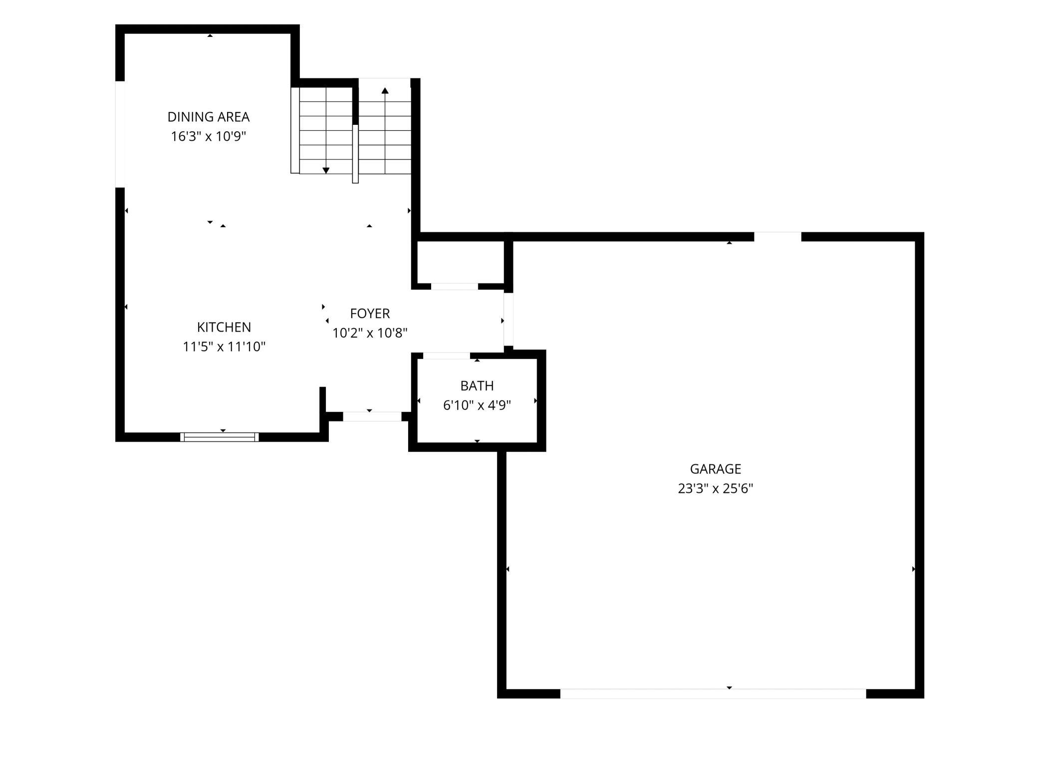 View of Residential at 1521 Archwood Road, Hopkins MN 55305, Hopkins (36 of 38) - Mike Wilen | Minnesota Team Real Estate
