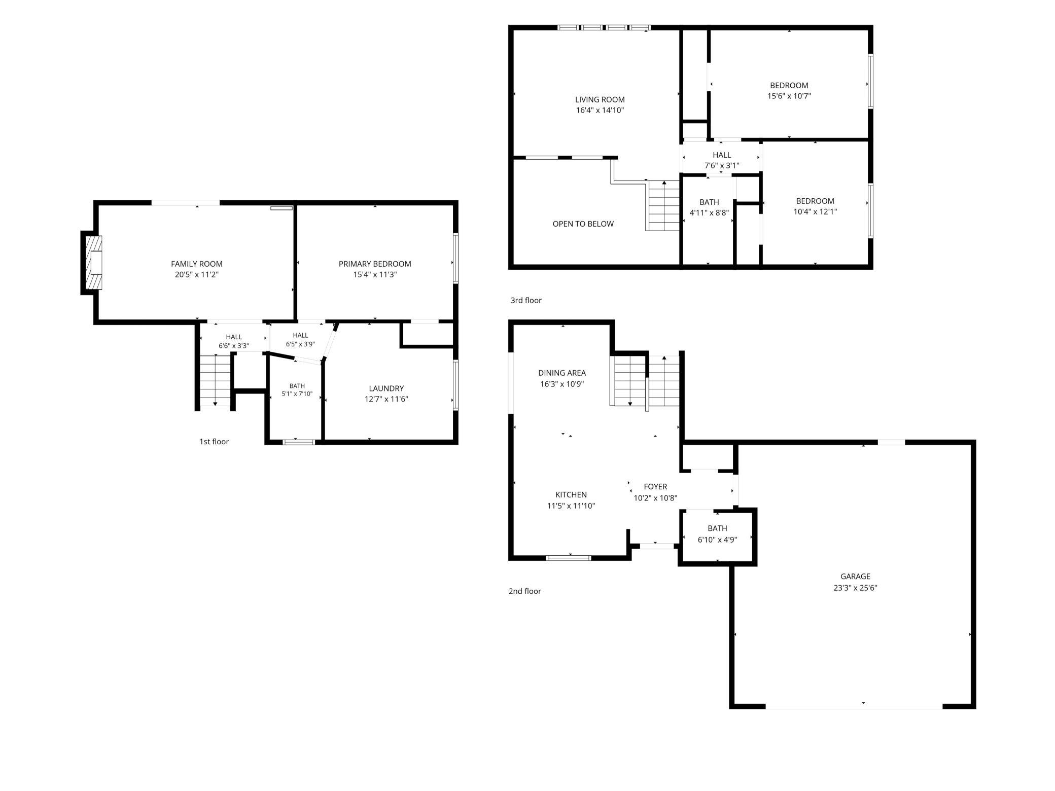 View of Residential at 1521 Archwood Road, Hopkins MN 55305, Hopkins (38 of 38) - Mike Wilen | Minnesota Team Real Estate