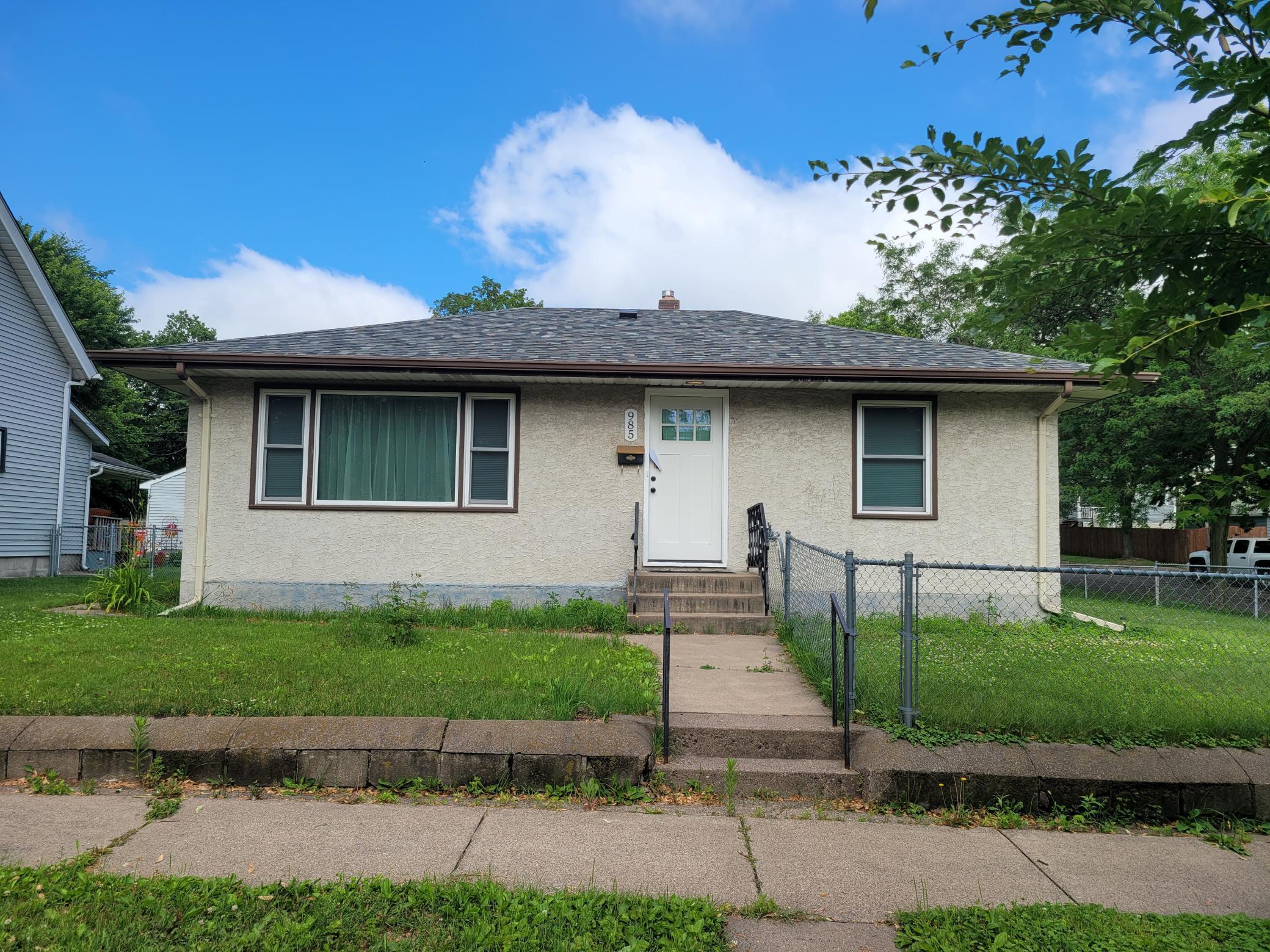 View of Residential at 985 Bradley Street, Saint Paul MN 55130, Saint Paul - Mike Wilen | Minnesota Team Real Estate