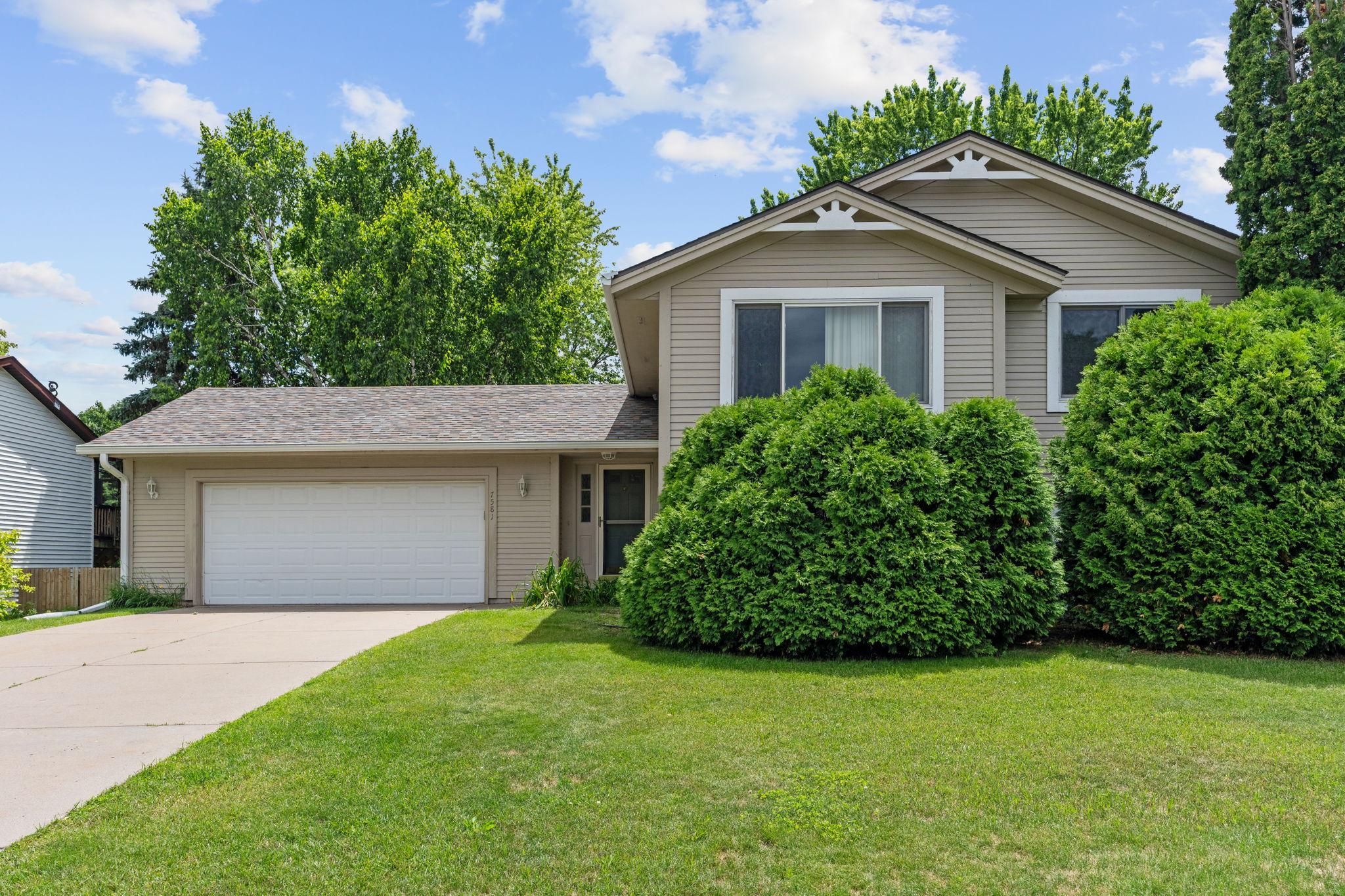 View of Residential at 7581 23rd Street, Oakdale MN 55128, Oakdale - Mike Wilen | Minnesota Team Real Estate
