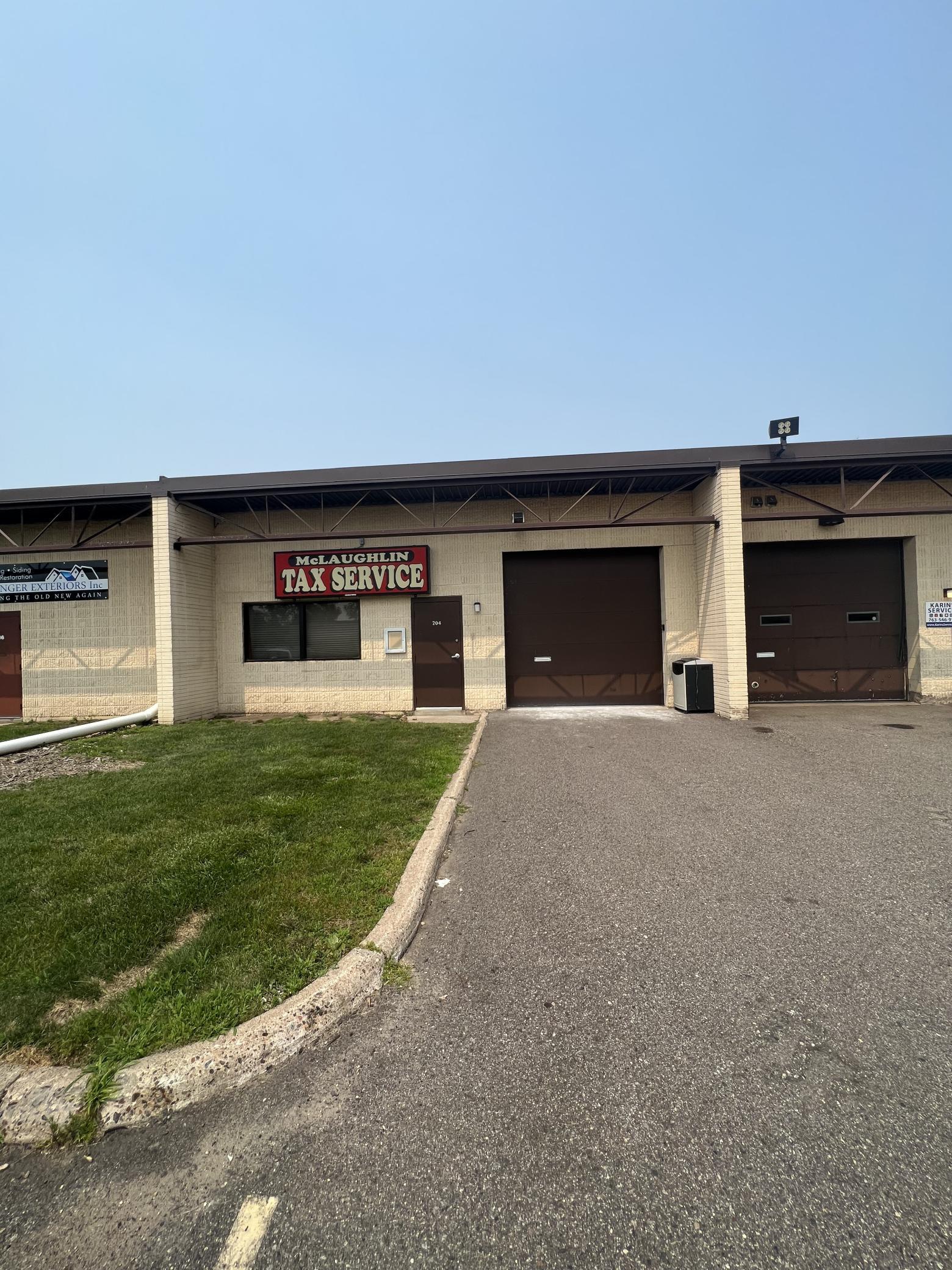 View of Commercial Sale at 2525 Nevada Avenue, Golden Valley - Mike Wilen | Minnesota Team Real Estate
