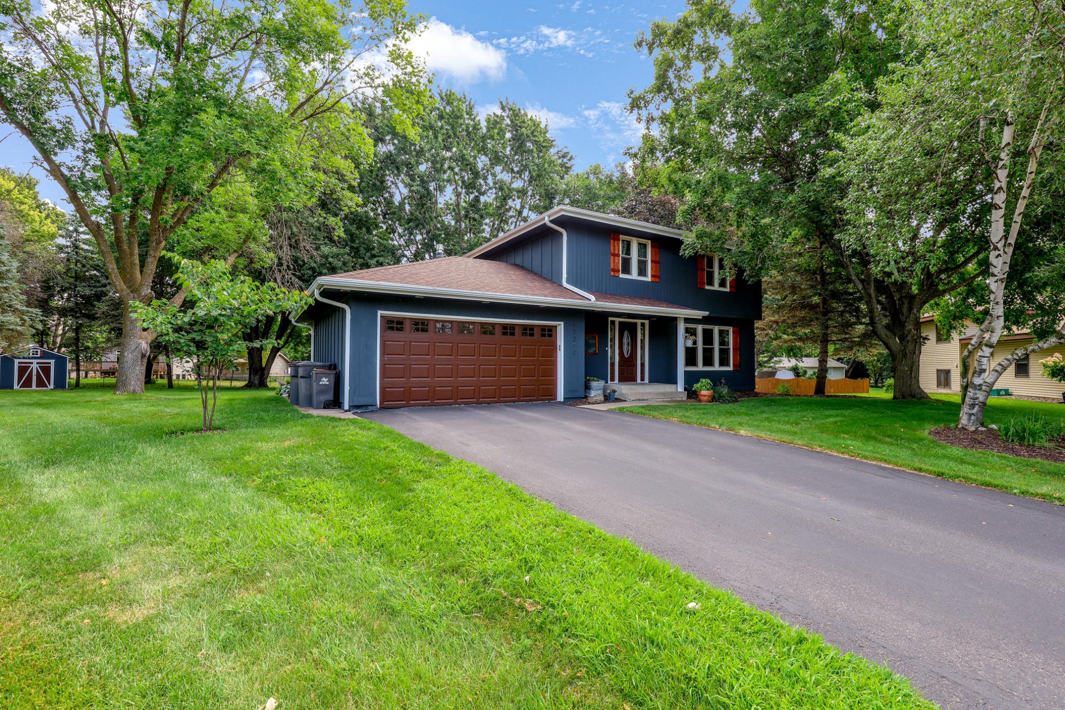 View of Residential at 17200 Barberry Circle, Eden Prairie MN 55346, Eden Prairie (3 of 39) - Mike Wilen | Minnesota Team Real Estate