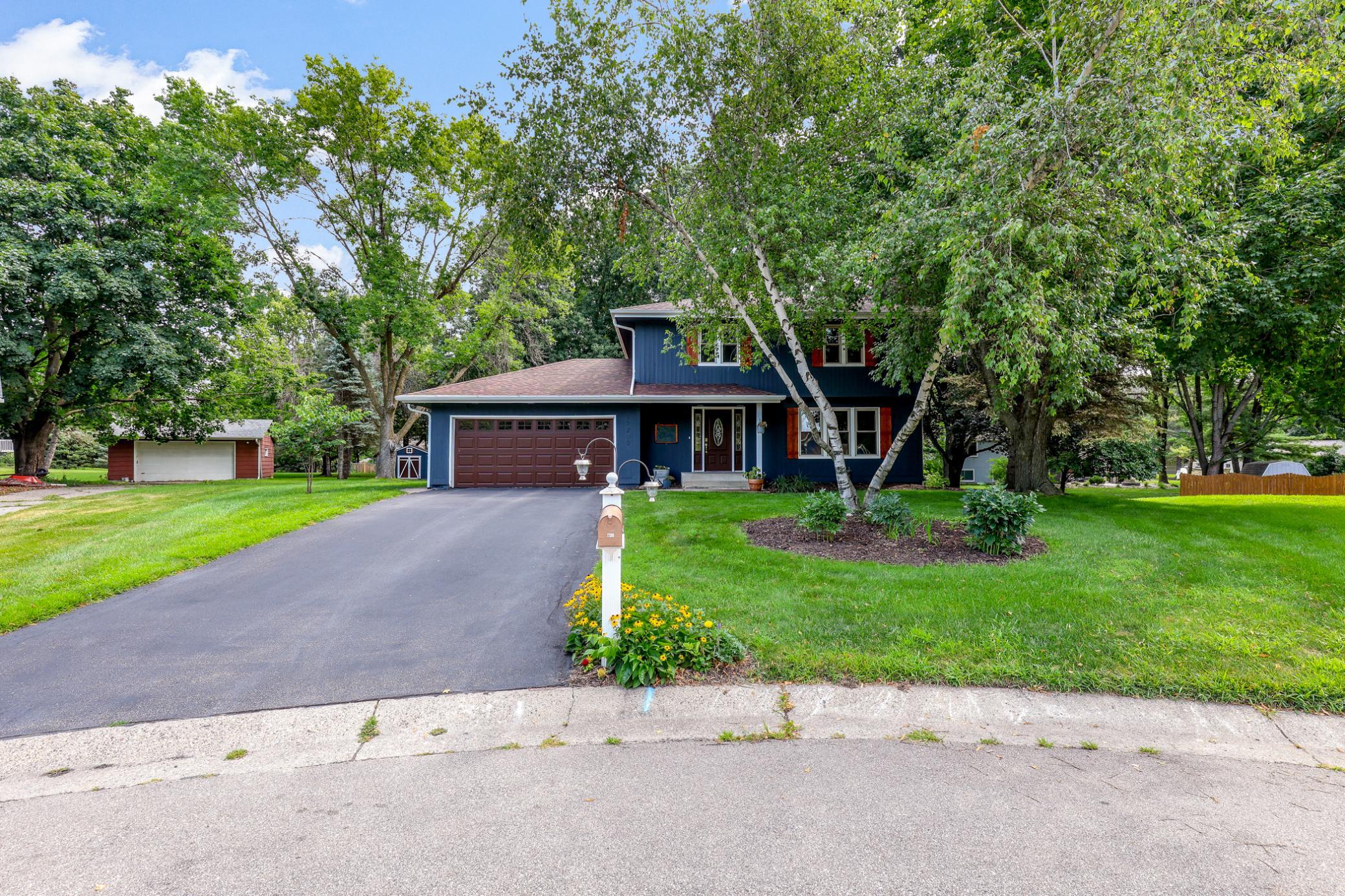 View of Residential at 17200 Barberry Circle, Eden Prairie MN 55346, Eden Prairie (2 of 39) - Mike Wilen | Minnesota Team Real Estate